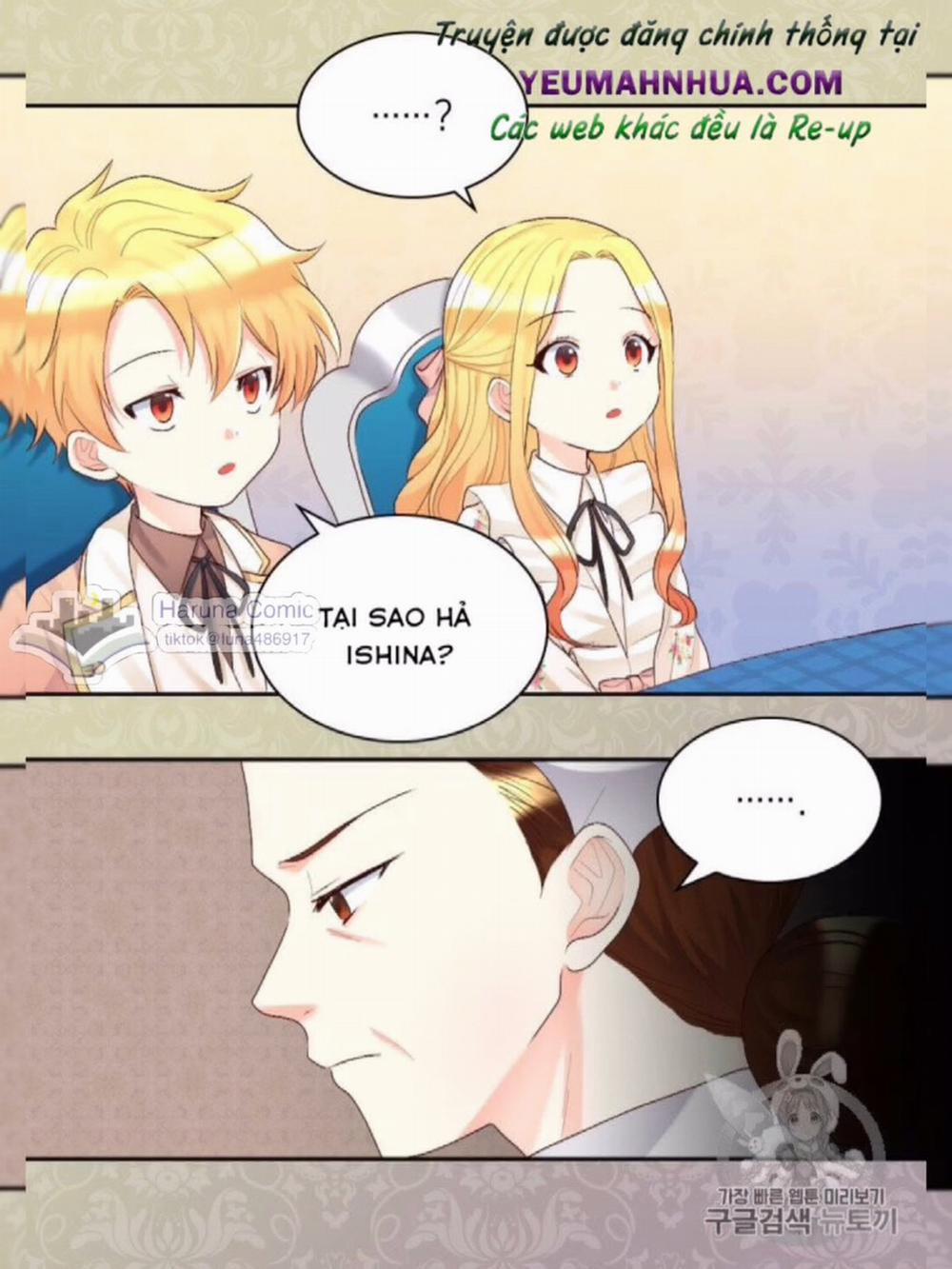 Cuộc Sống Mới Của Cặp Song Sinh 37 trang 34