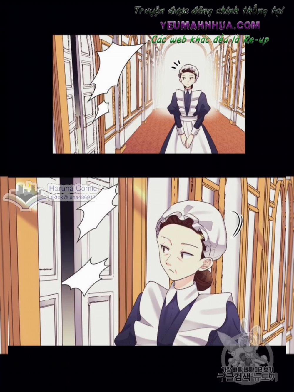 Cuộc Sống Mới Của Cặp Song Sinh 37 trang 35