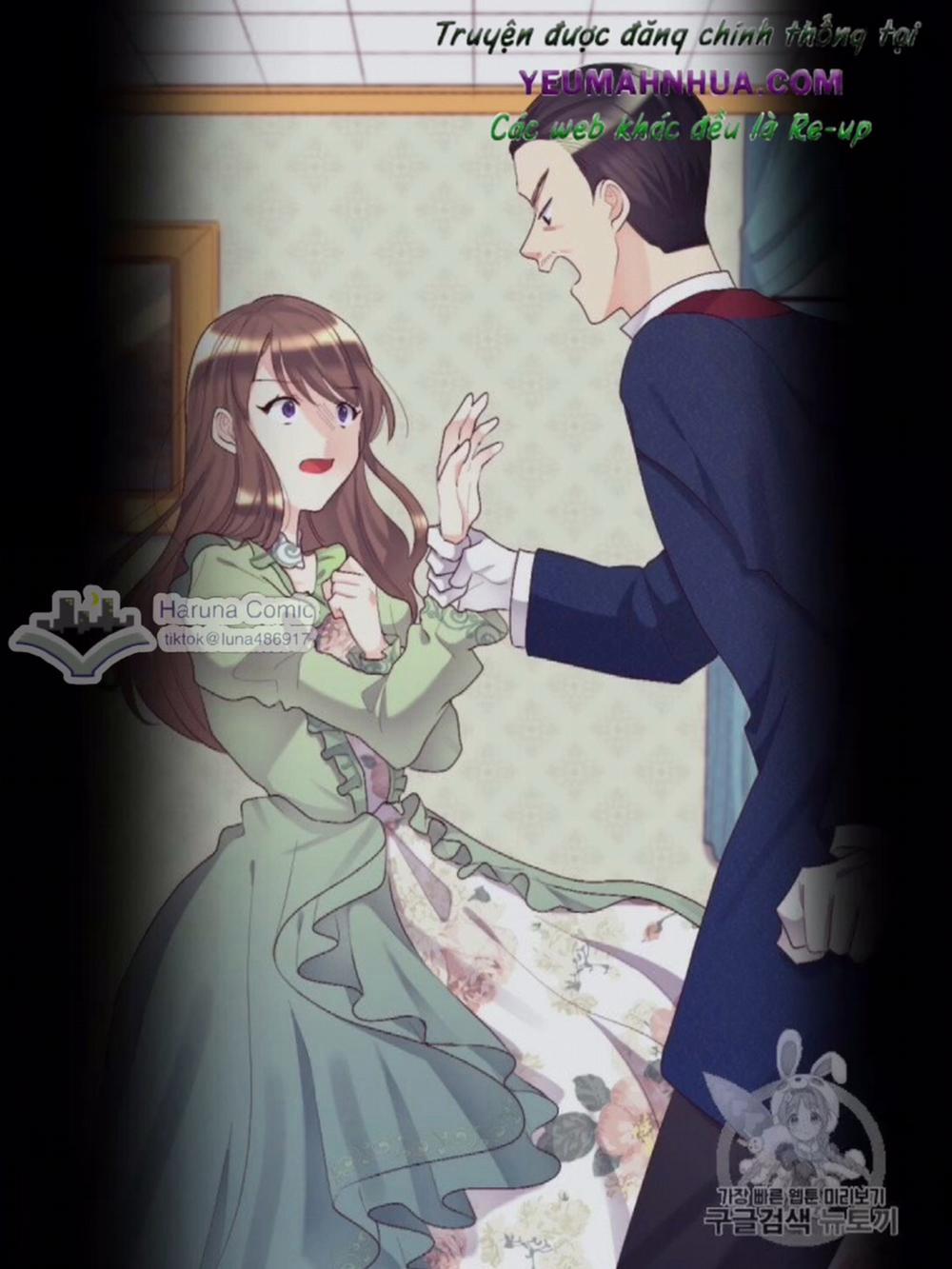 Cuộc Sống Mới Của Cặp Song Sinh 37 trang 36