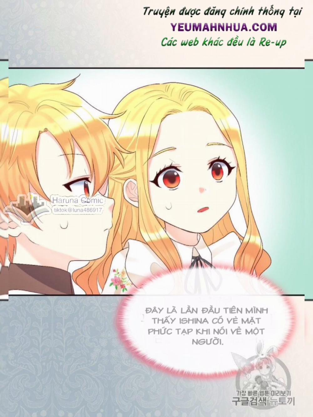 Cuộc Sống Mới Của Cặp Song Sinh 37 trang 37