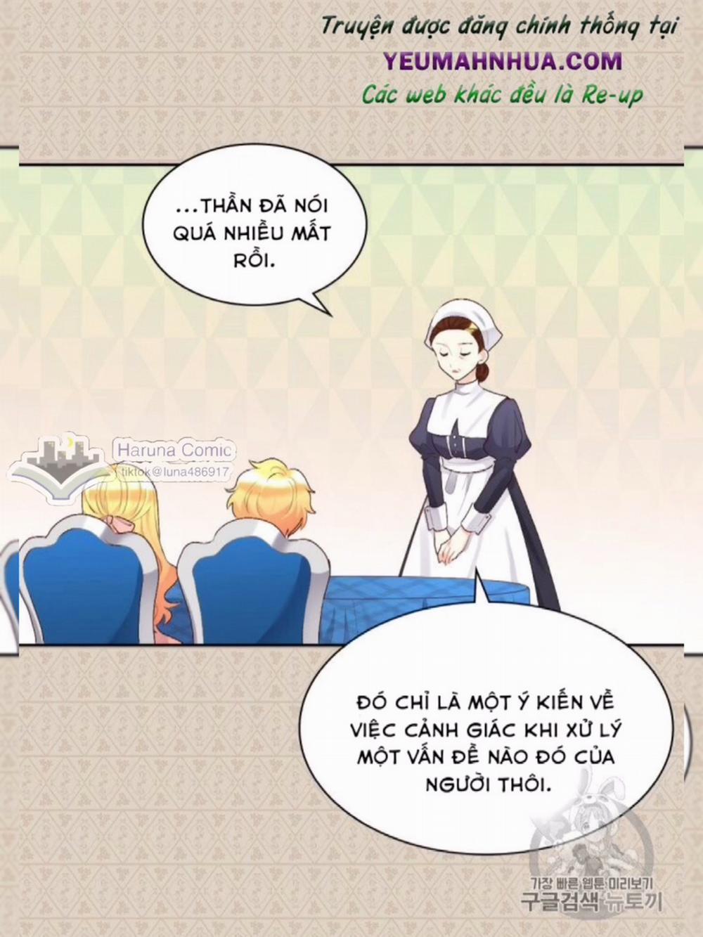 Cuộc Sống Mới Của Cặp Song Sinh 37 trang 38