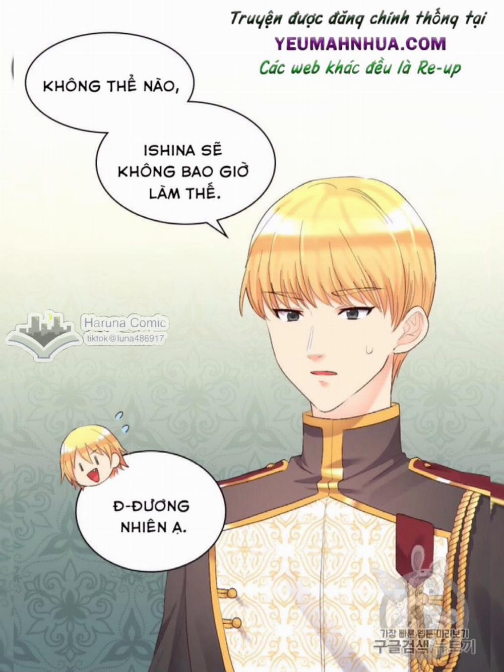 Cuộc Sống Mới Của Cặp Song Sinh 37 trang 4