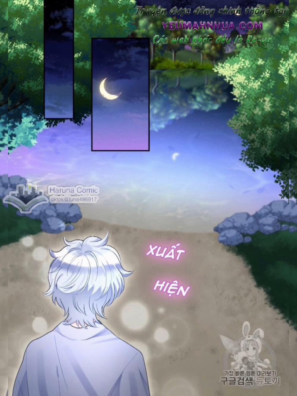 Cuộc Sống Mới Của Cặp Song Sinh 37 trang 40