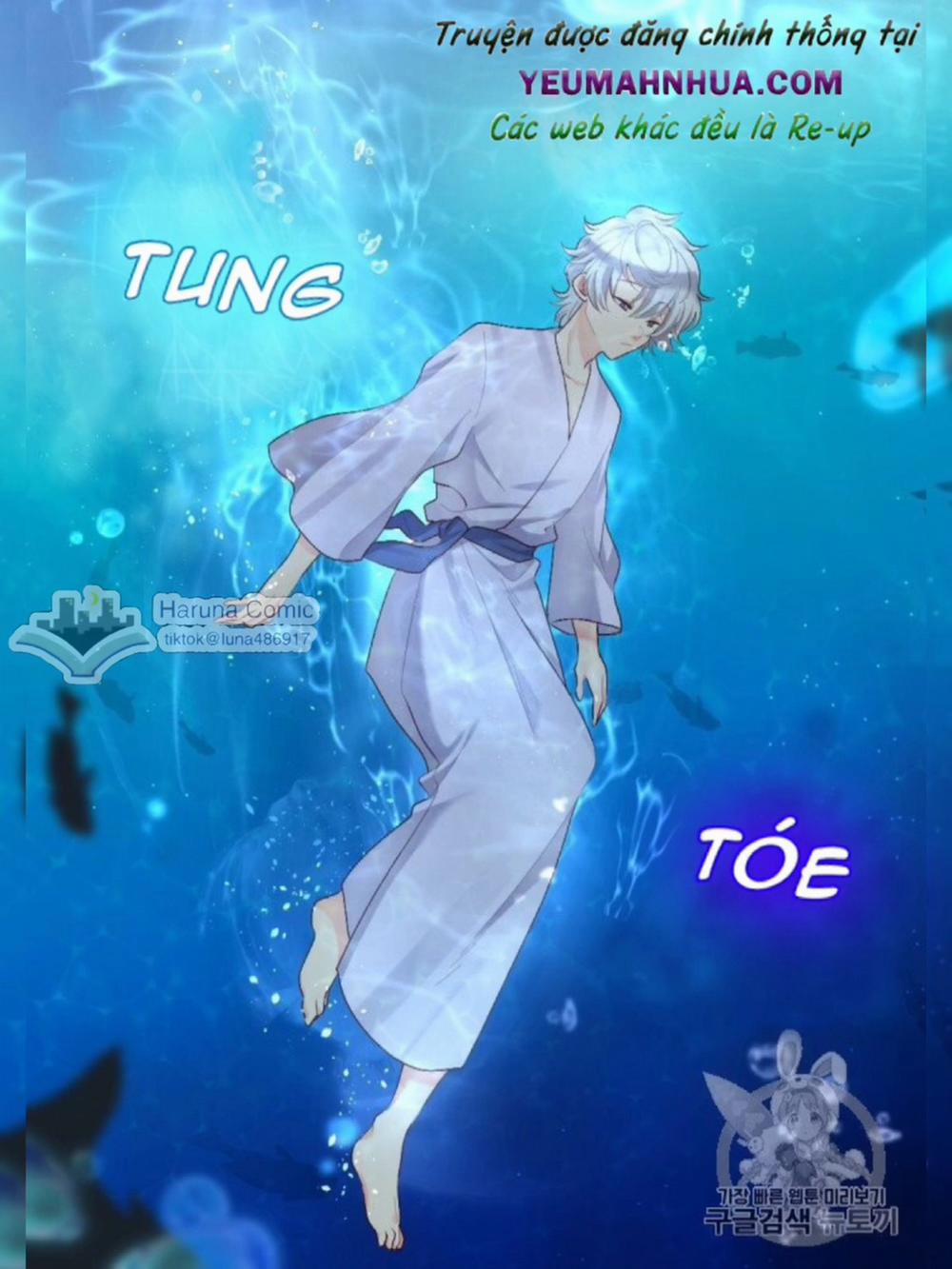 Cuộc Sống Mới Của Cặp Song Sinh 37 trang 42