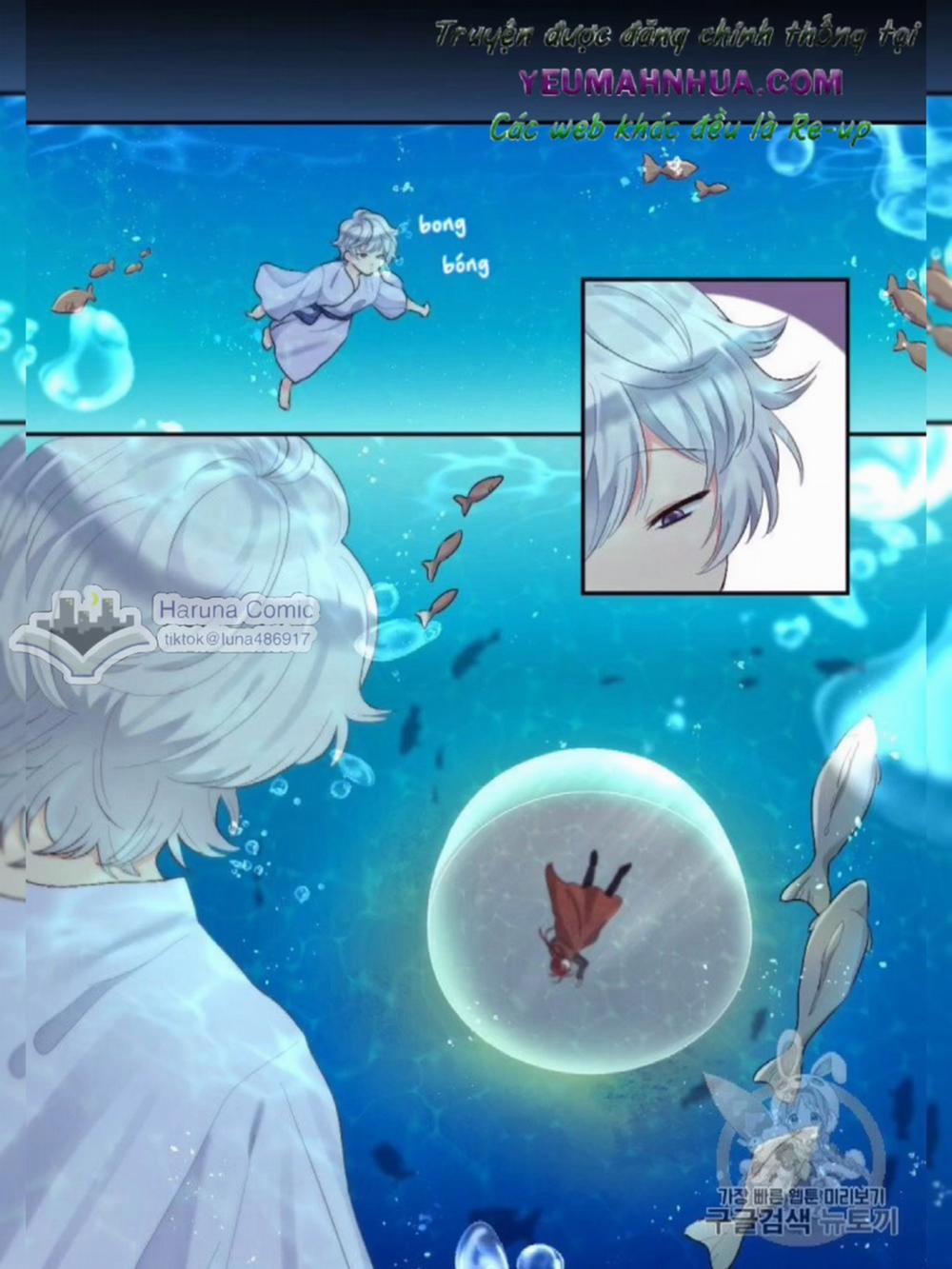 Cuộc Sống Mới Của Cặp Song Sinh 37 trang 43