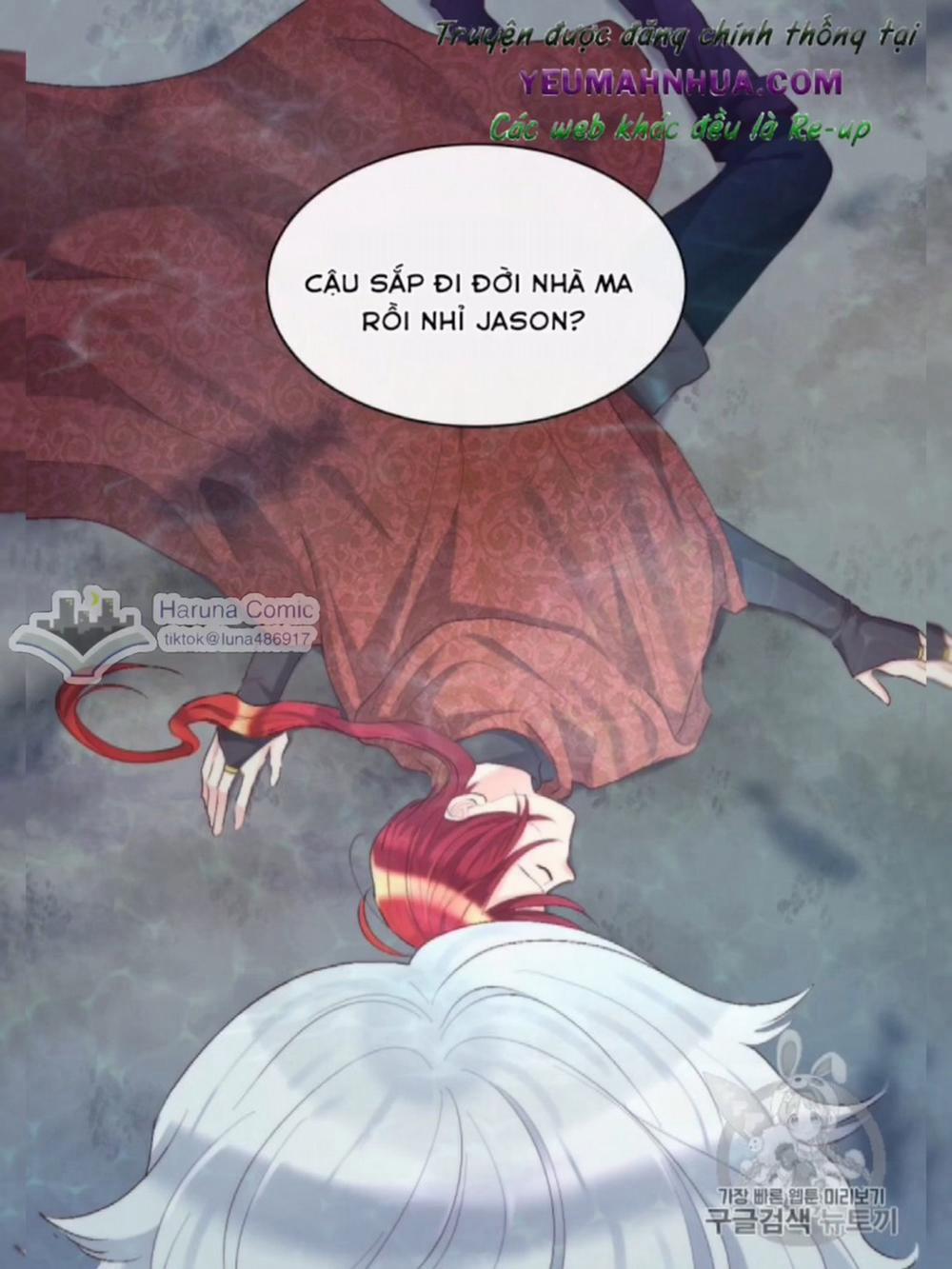 Cuộc Sống Mới Của Cặp Song Sinh 37 trang 45