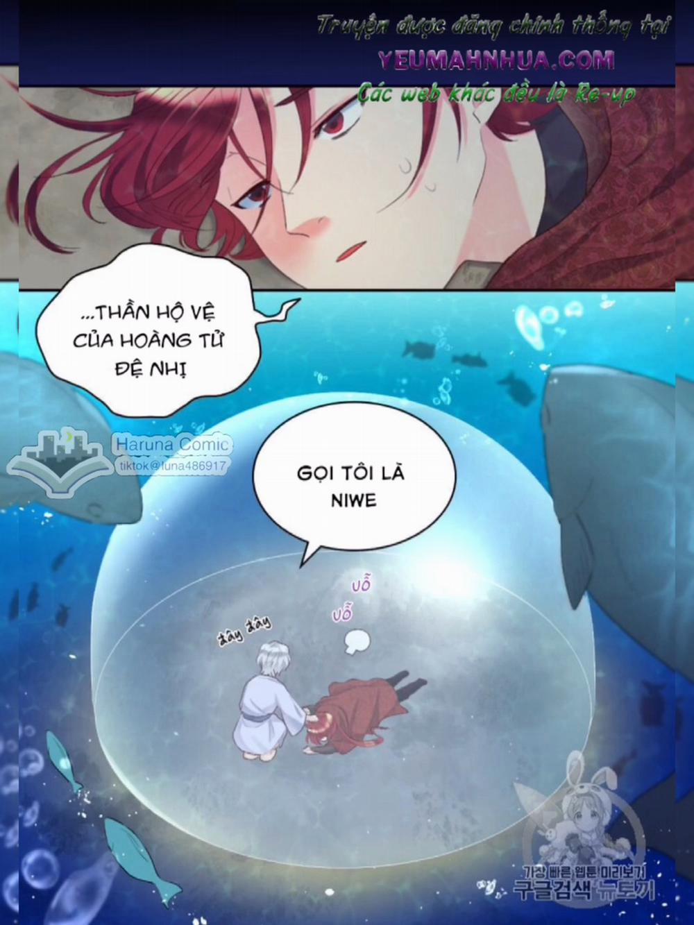 Cuộc Sống Mới Của Cặp Song Sinh 37 trang 46