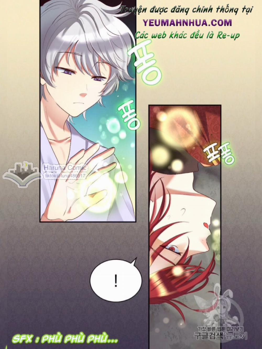 Cuộc Sống Mới Của Cặp Song Sinh 37 trang 47