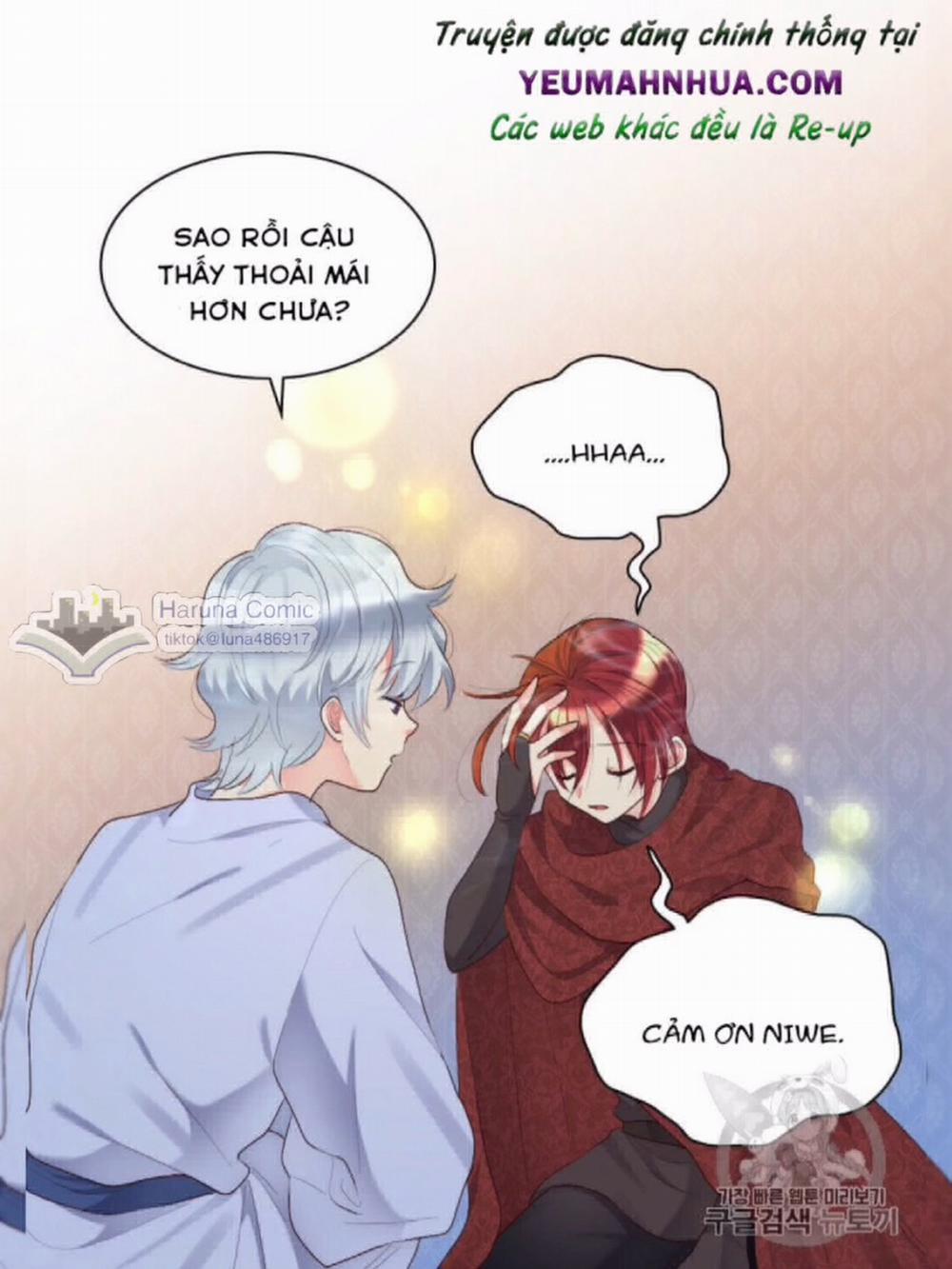 Cuộc Sống Mới Của Cặp Song Sinh 37 trang 48