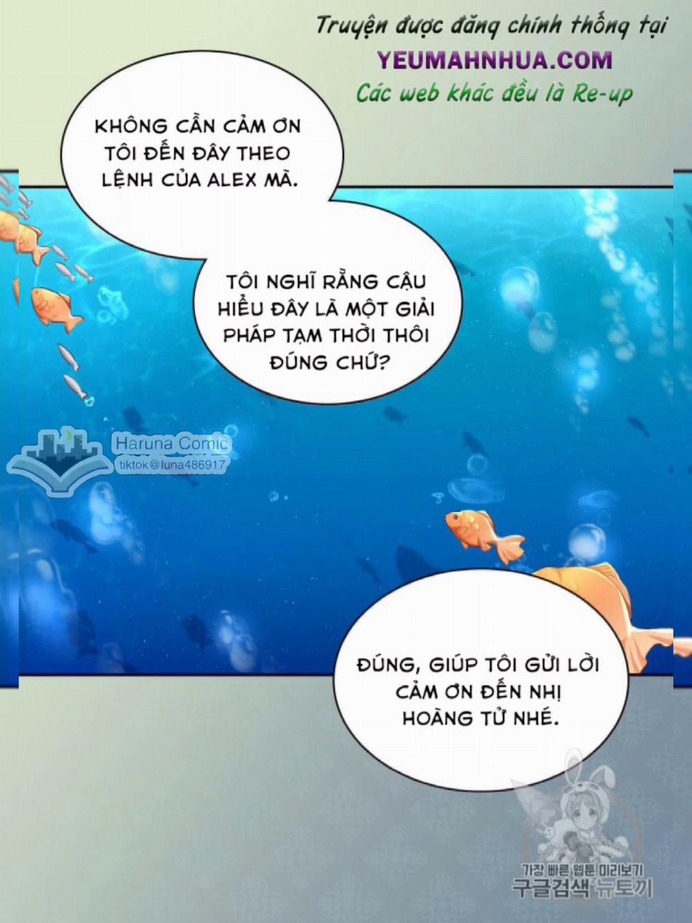 Cuộc Sống Mới Của Cặp Song Sinh 37 trang 49