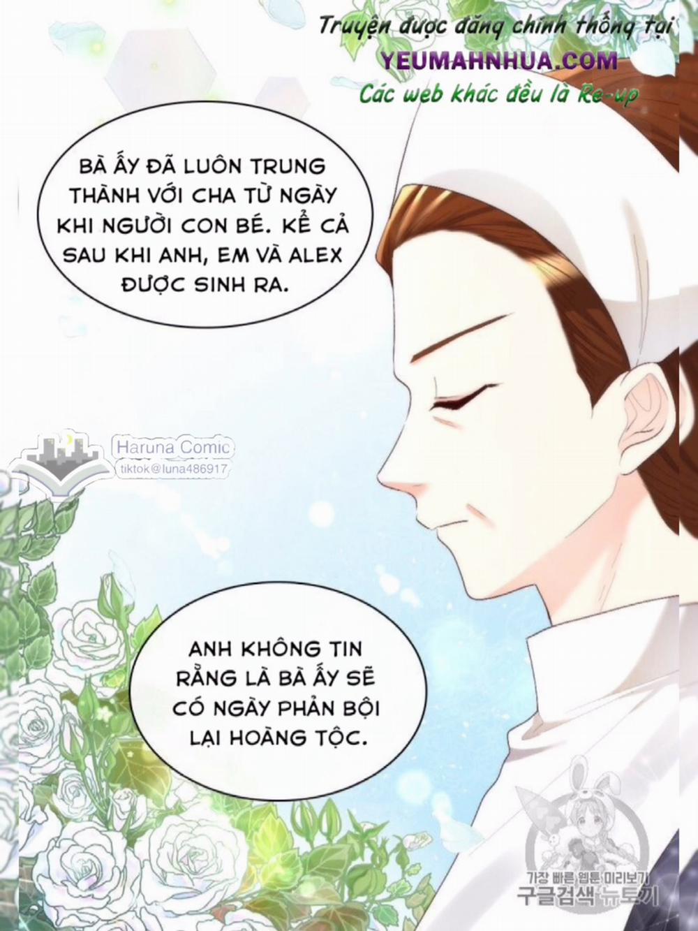 Cuộc Sống Mới Của Cặp Song Sinh 37 trang 5