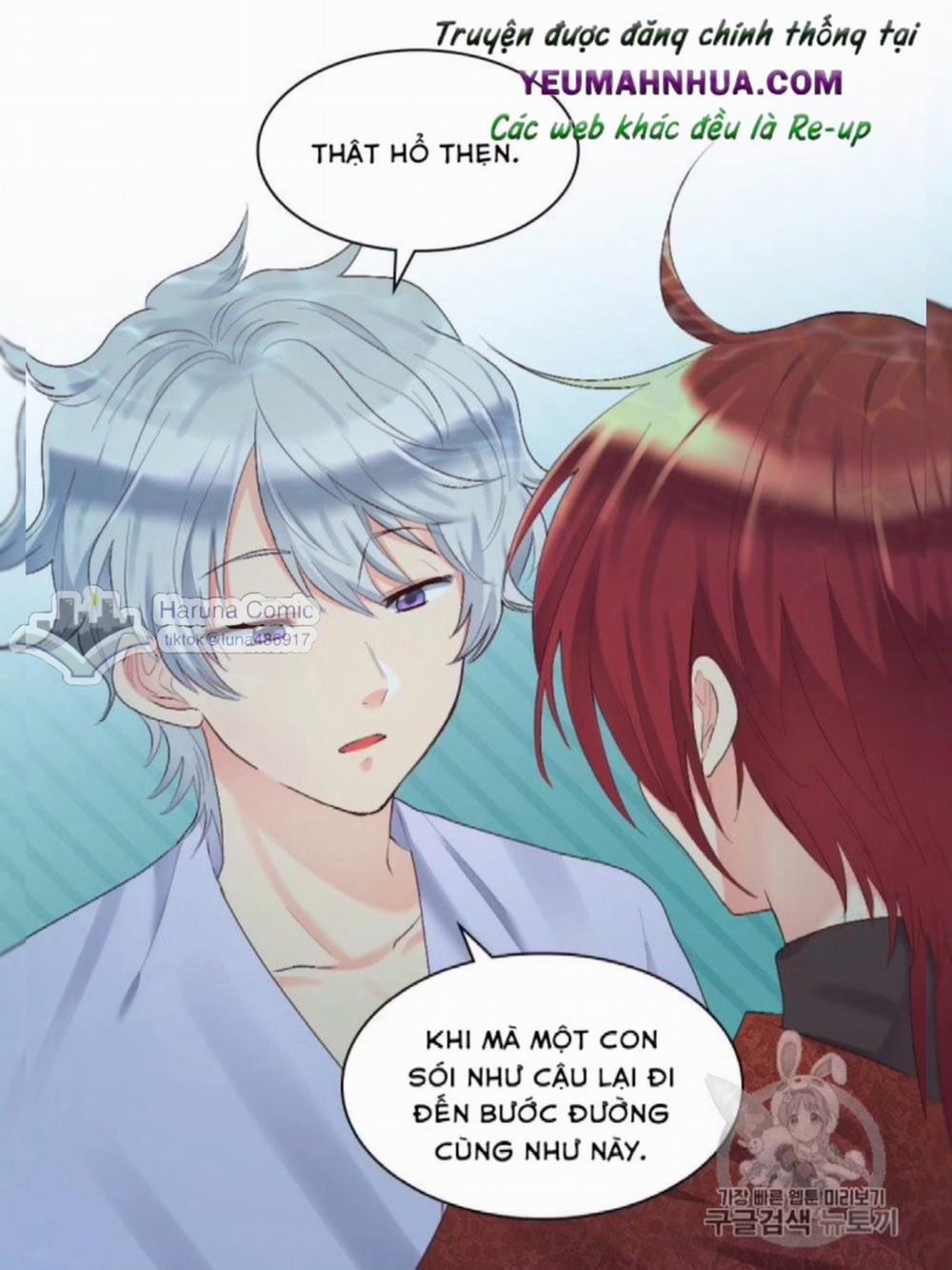 Cuộc Sống Mới Của Cặp Song Sinh 37 trang 50