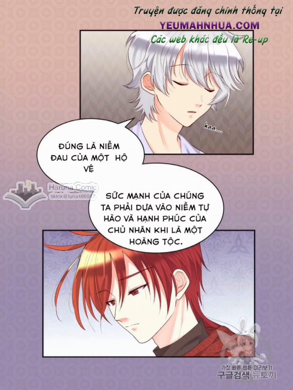 Cuộc Sống Mới Của Cặp Song Sinh 37 trang 51