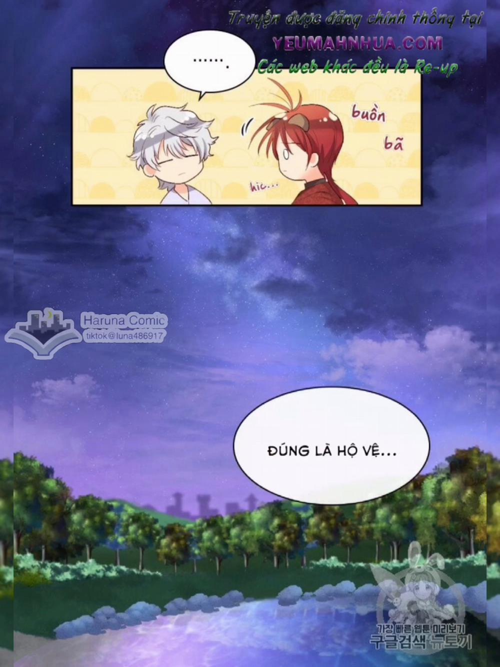 Cuộc Sống Mới Của Cặp Song Sinh 37 trang 55