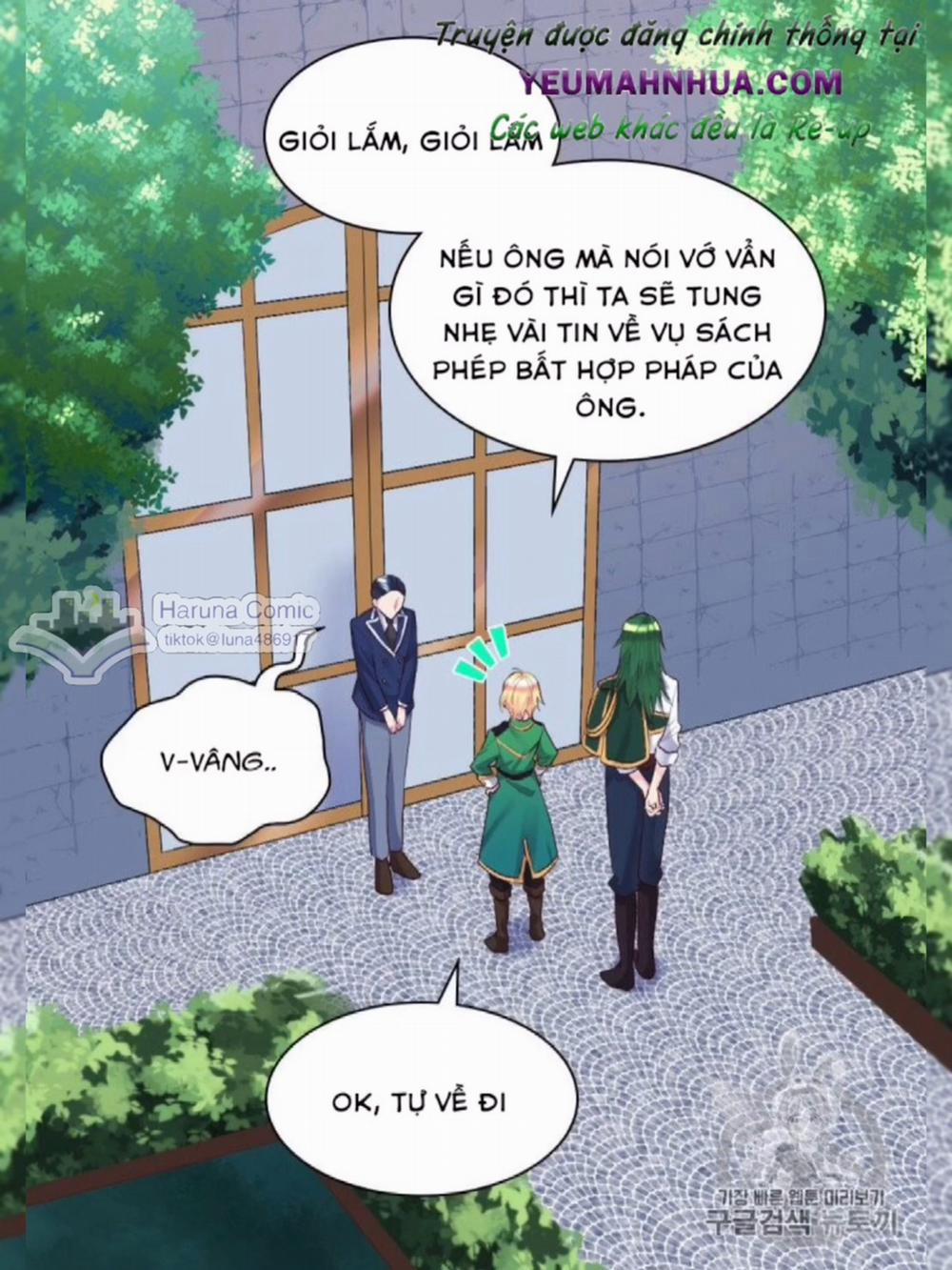 Cuộc Sống Mới Của Cặp Song Sinh 37 trang 59