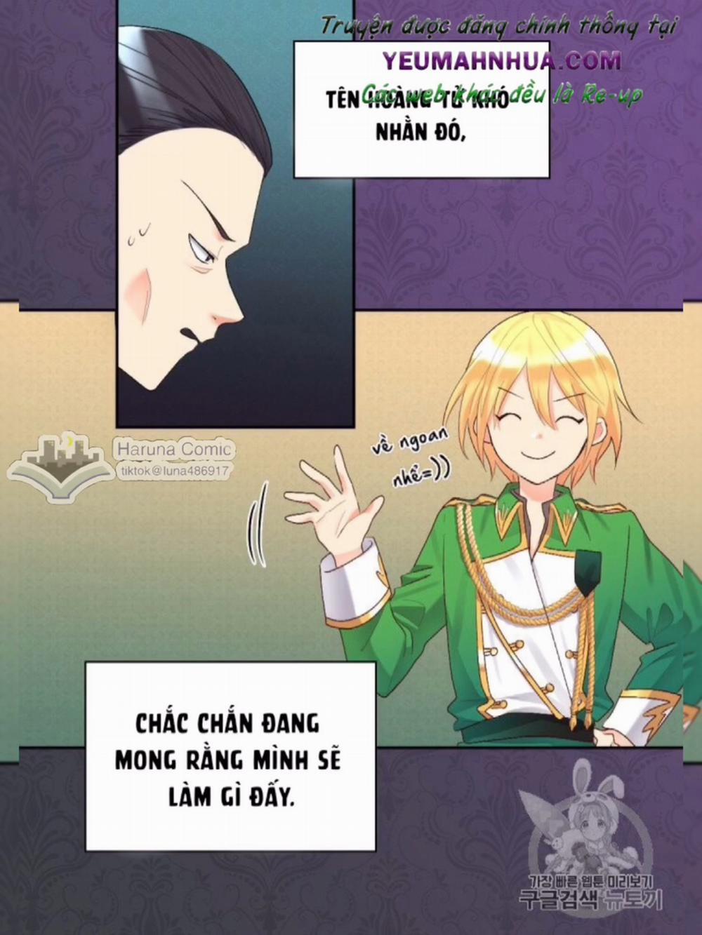 Cuộc Sống Mới Của Cặp Song Sinh 37 trang 60