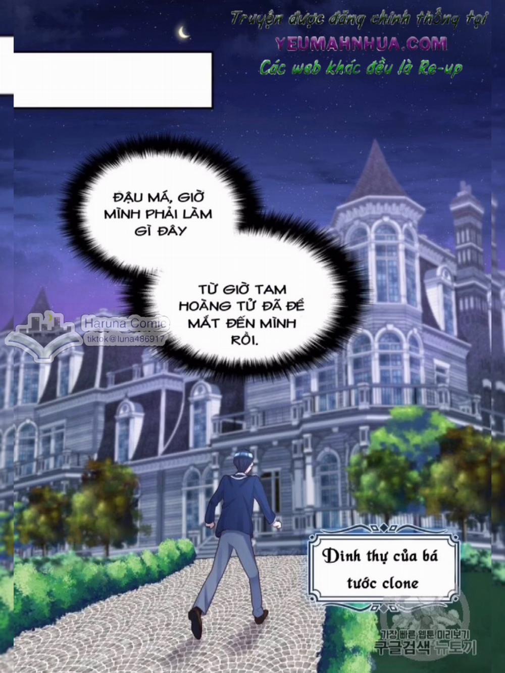 Cuộc Sống Mới Của Cặp Song Sinh 37 trang 62