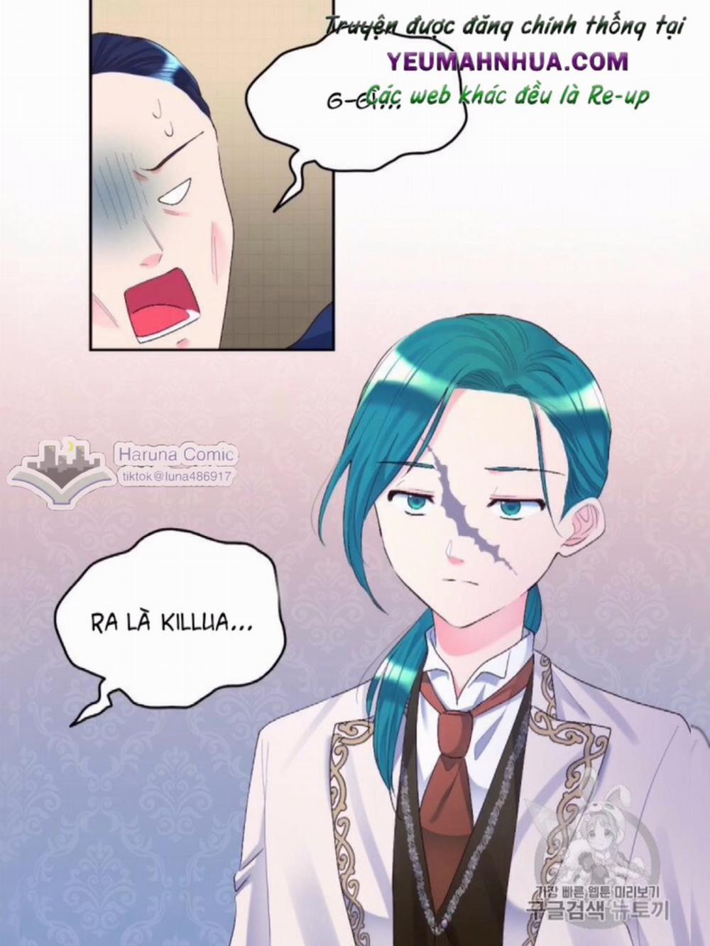 Cuộc Sống Mới Của Cặp Song Sinh 37 trang 63