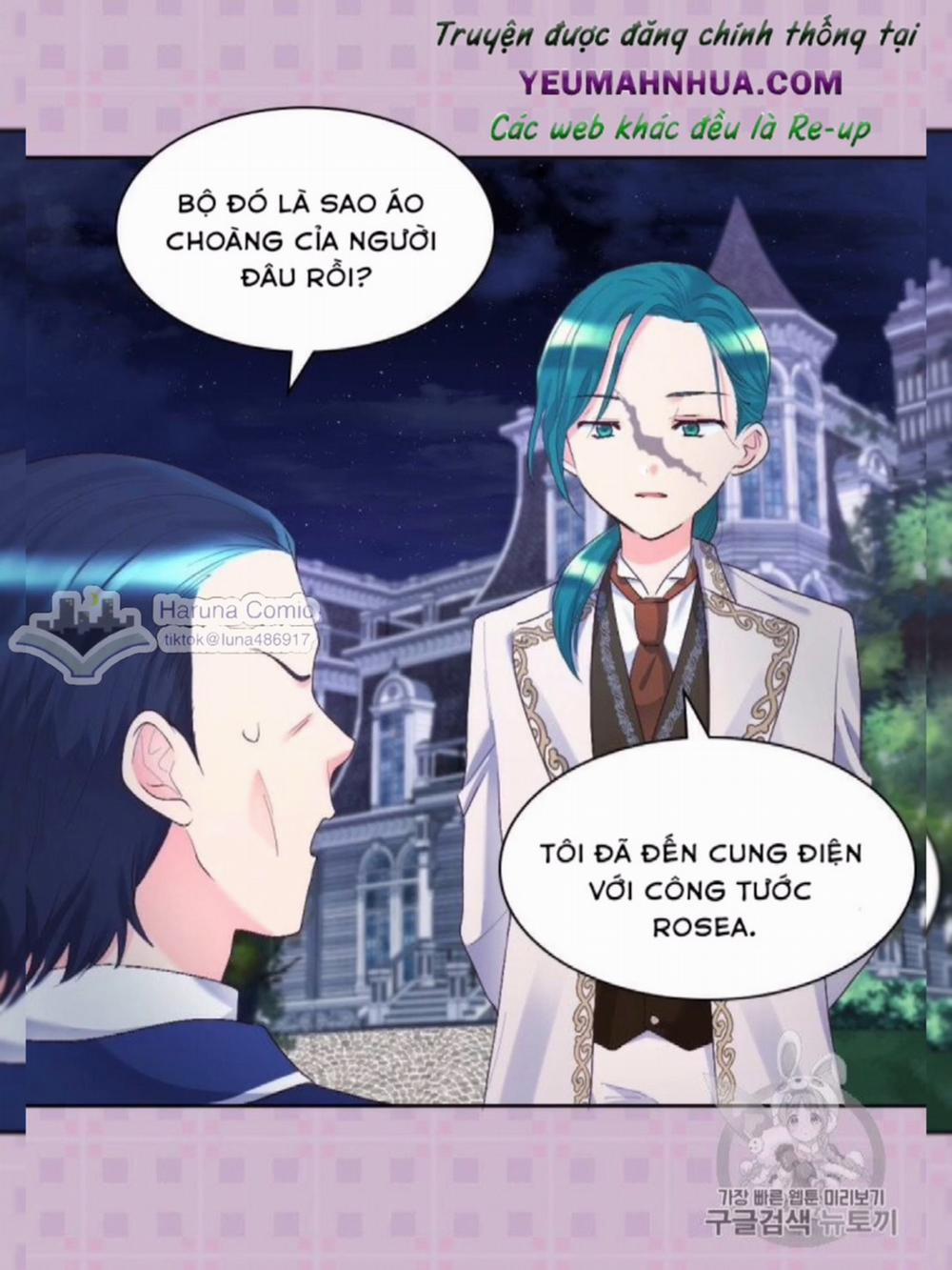 Cuộc Sống Mới Của Cặp Song Sinh 37 trang 64