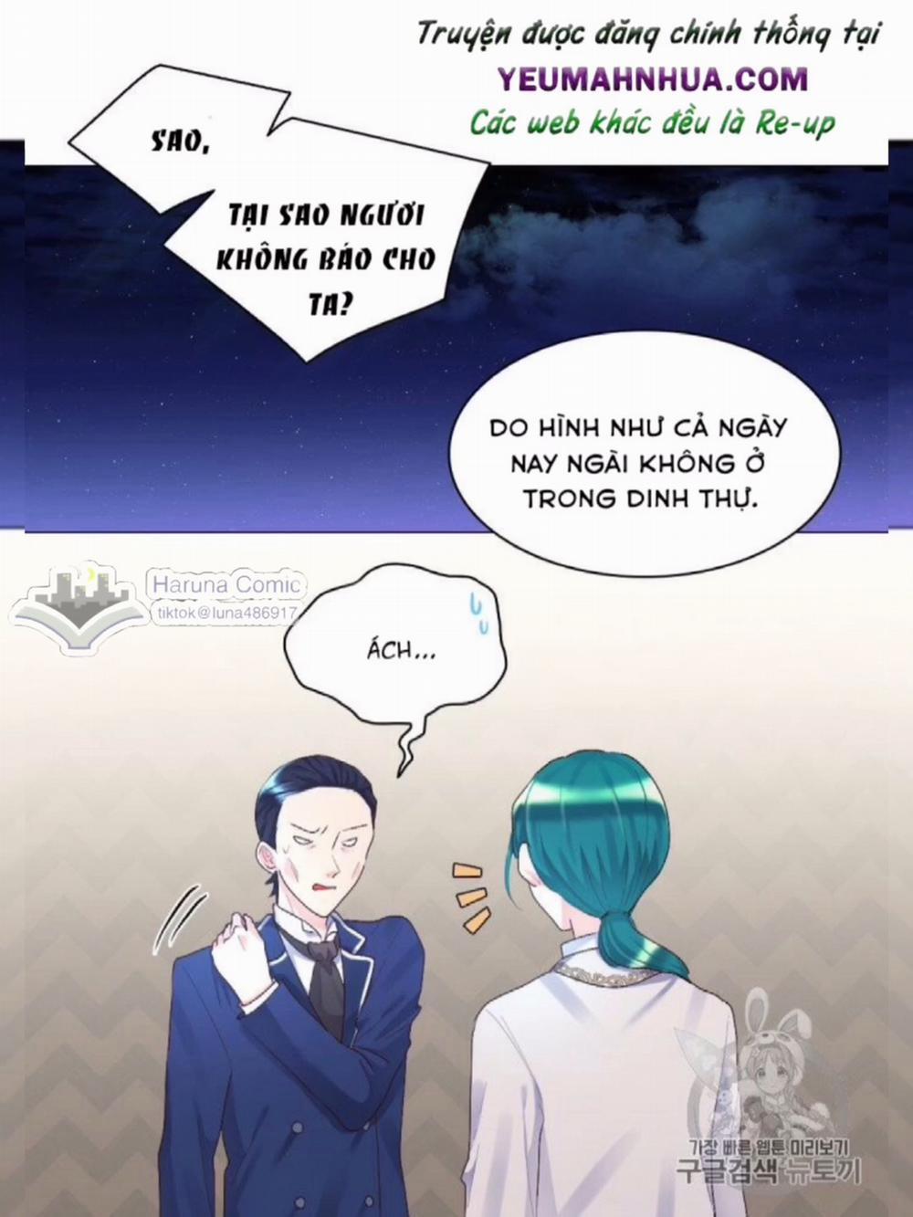 Cuộc Sống Mới Của Cặp Song Sinh 37 trang 65