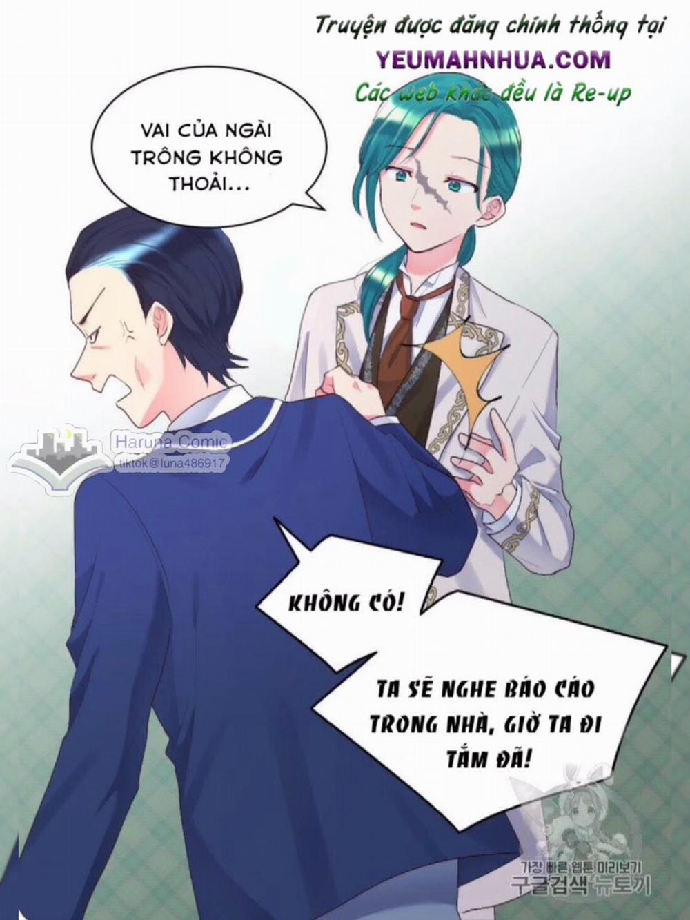 Cuộc Sống Mới Của Cặp Song Sinh 37 trang 66