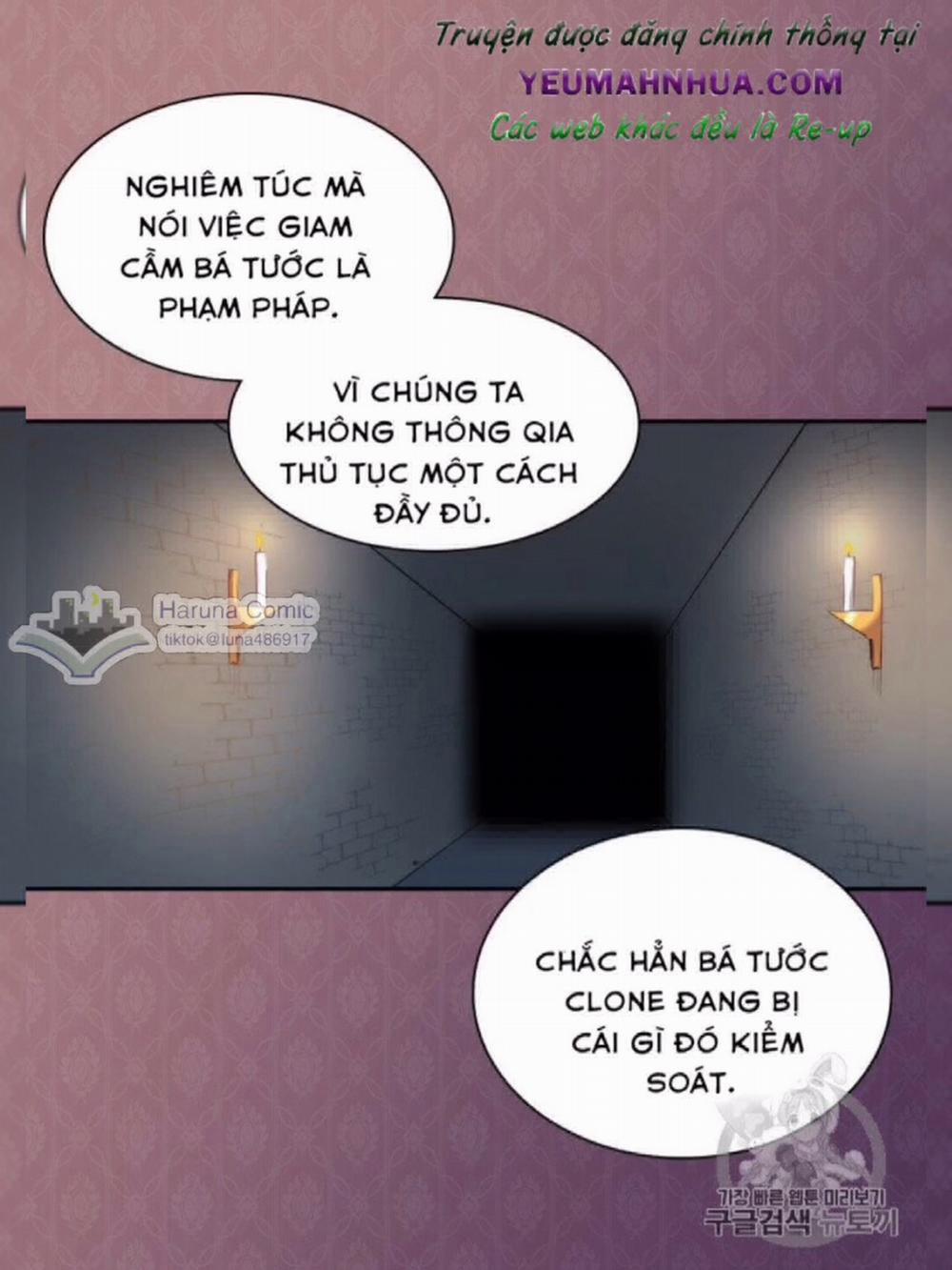 Cuộc Sống Mới Của Cặp Song Sinh 37 trang 7