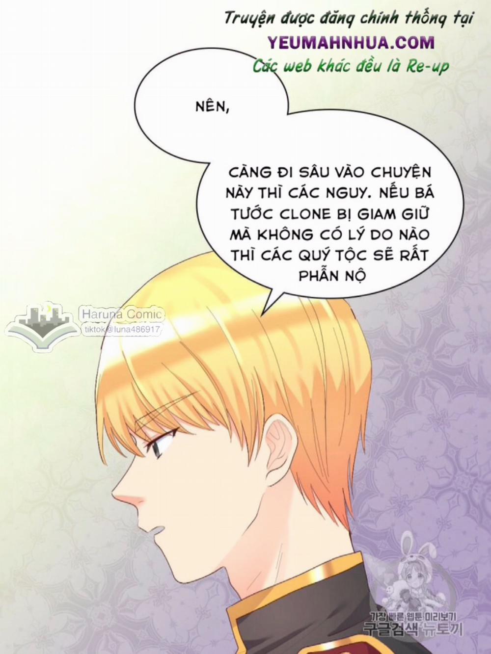 Cuộc Sống Mới Của Cặp Song Sinh 37 trang 8