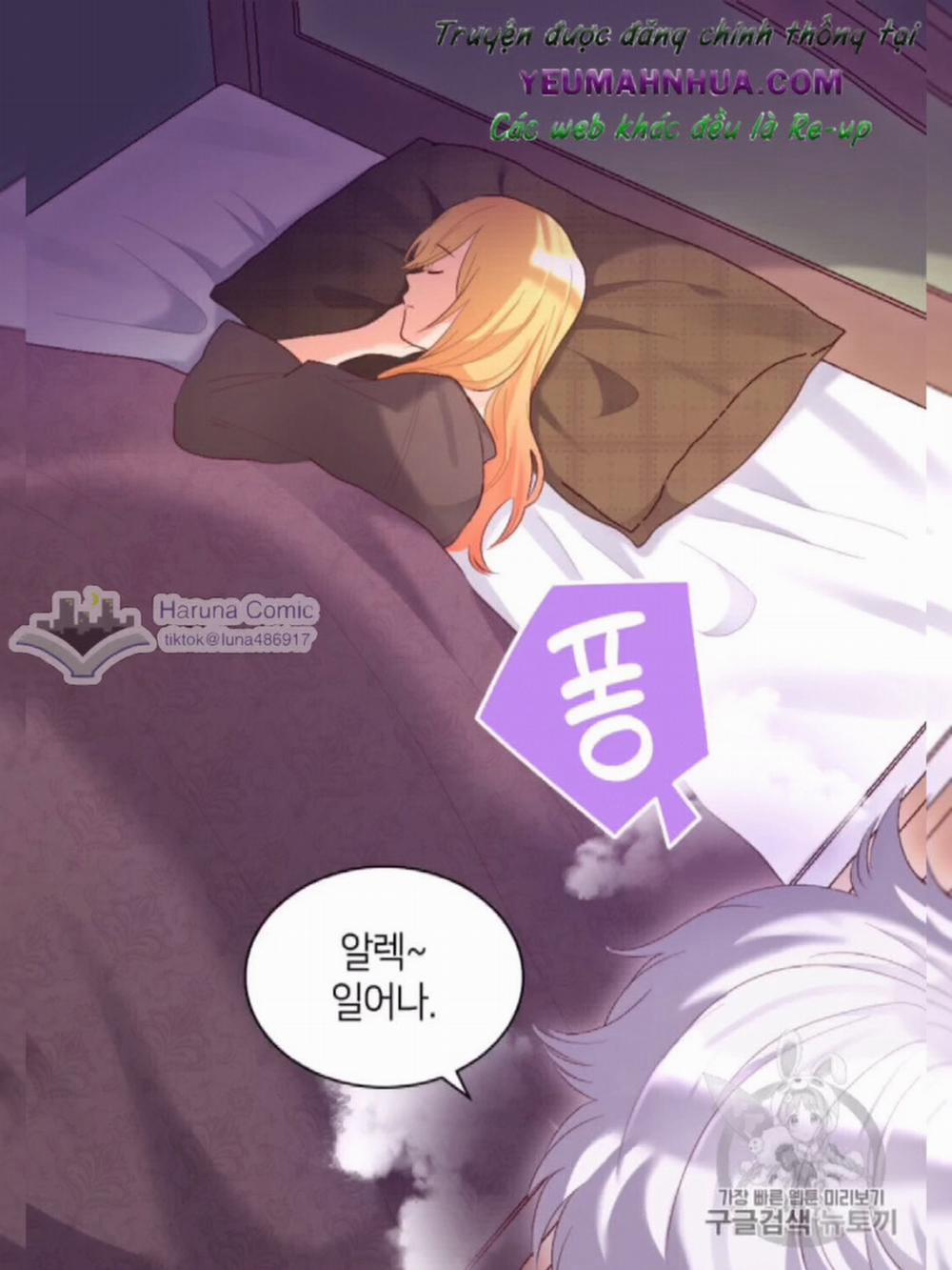 Cuộc Sống Mới Của Cặp Song Sinh 38 trang 11