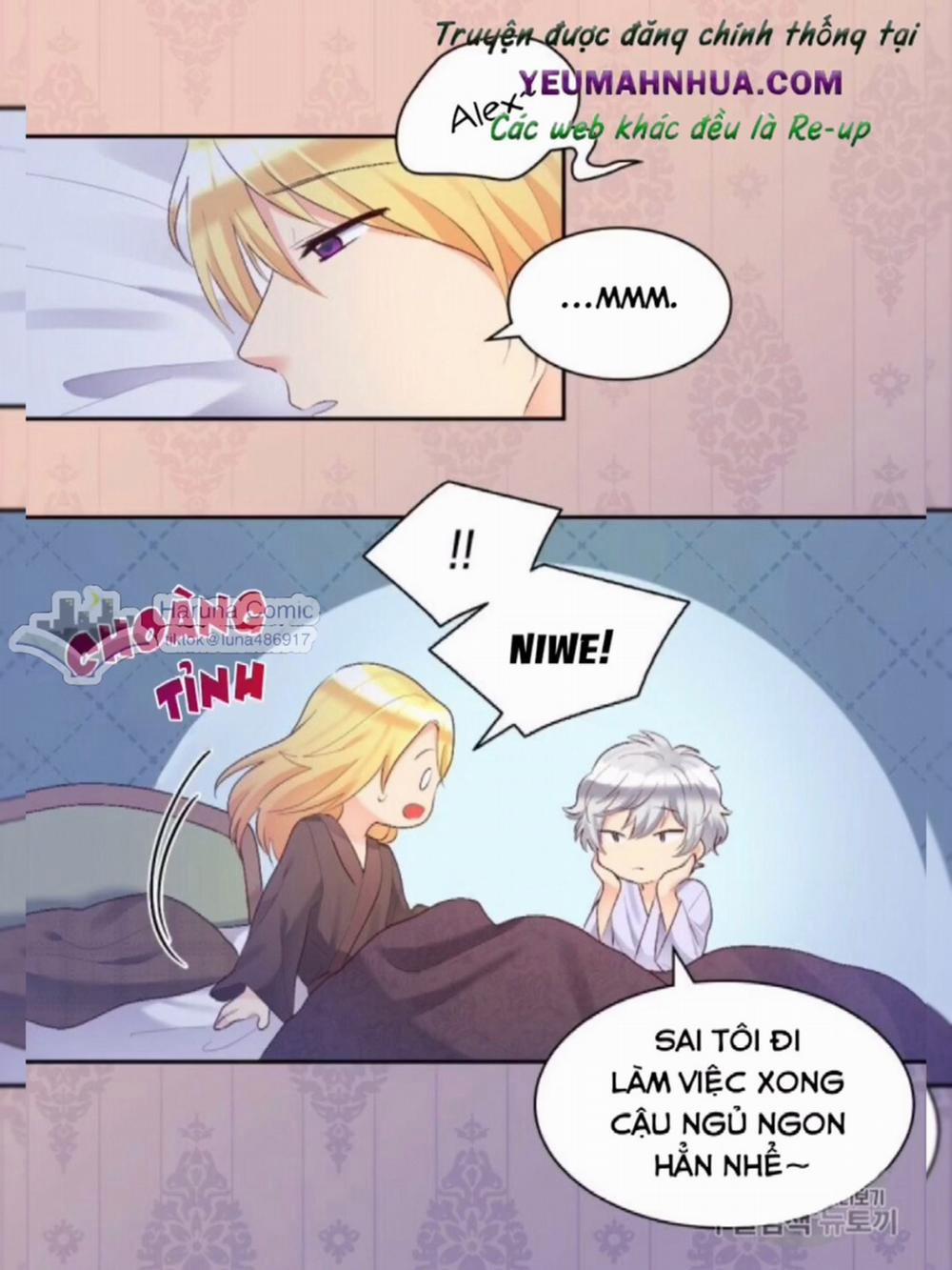 Cuộc Sống Mới Của Cặp Song Sinh 38 trang 12