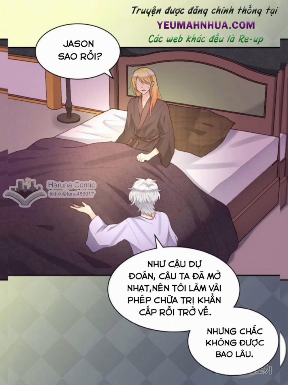 Cuộc Sống Mới Của Cặp Song Sinh 38 trang 13