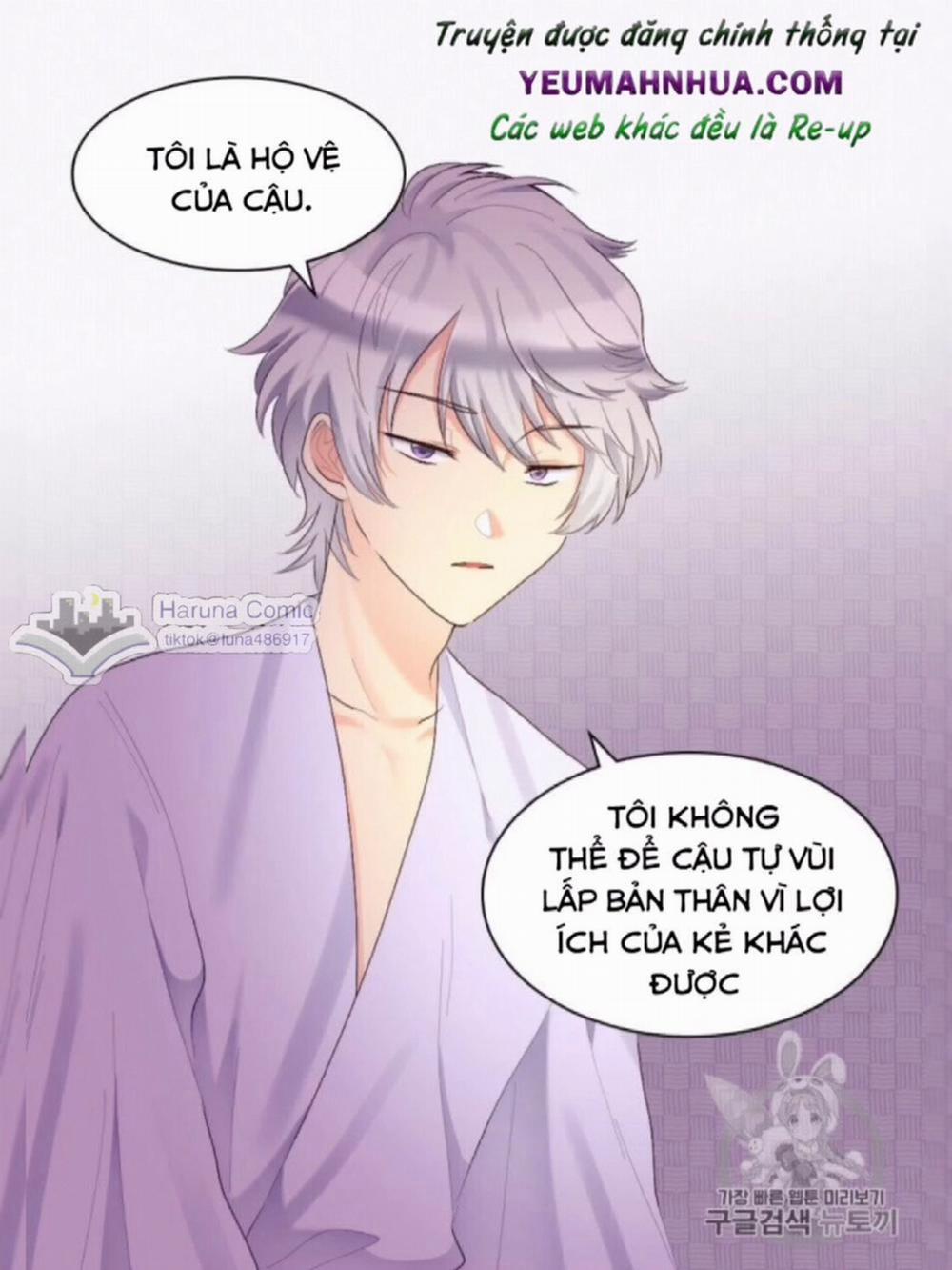 Cuộc Sống Mới Của Cặp Song Sinh 38 trang 15