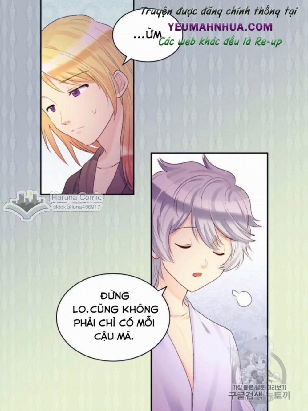 Cuộc Sống Mới Của Cặp Song Sinh 38 trang 16