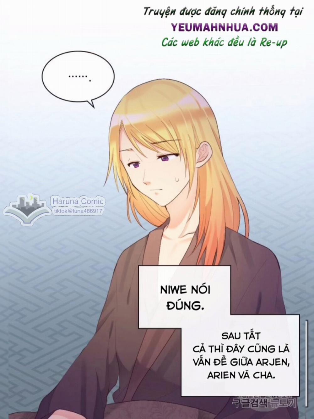 Cuộc Sống Mới Của Cặp Song Sinh 38 trang 18