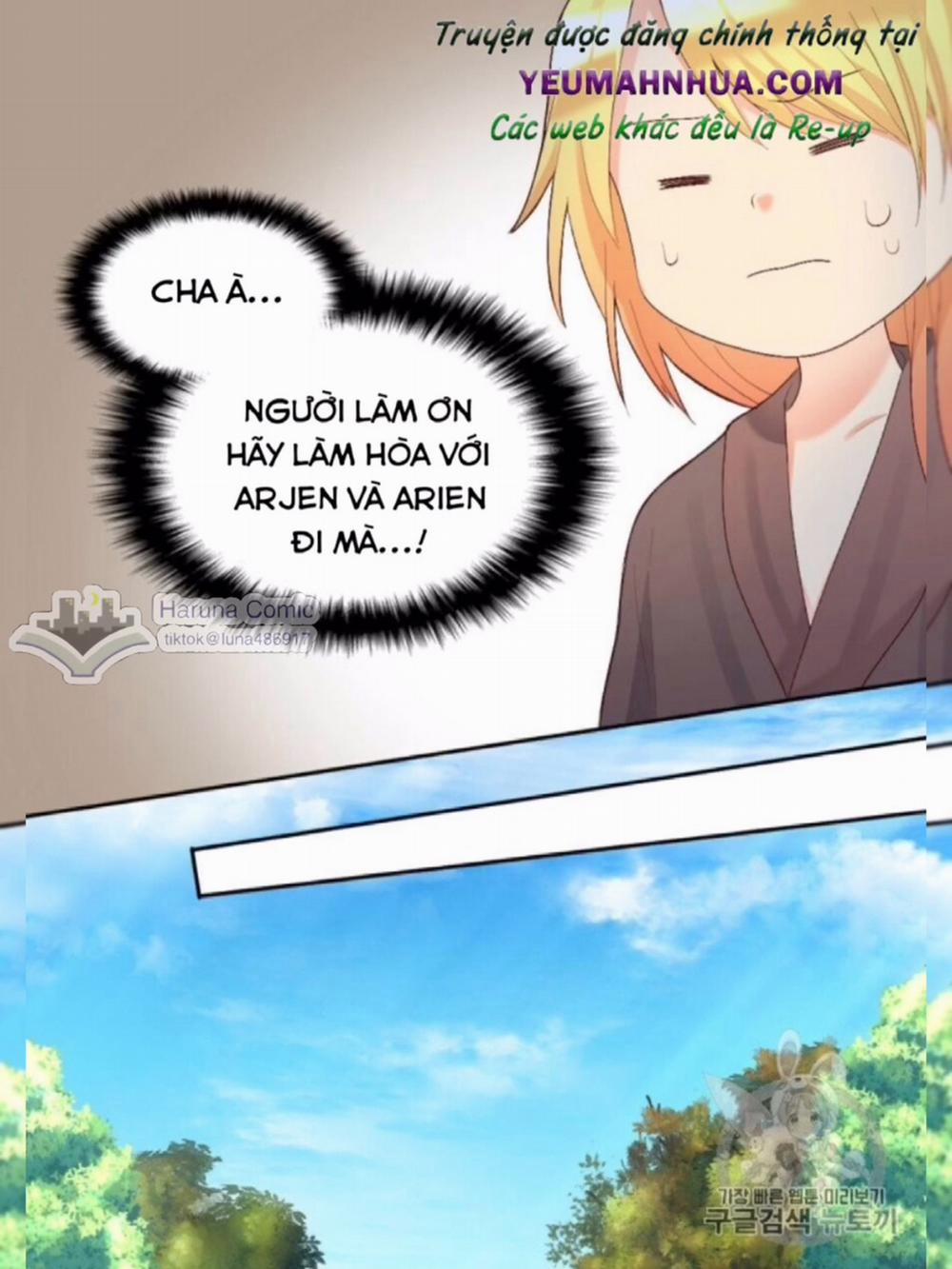 Cuộc Sống Mới Của Cặp Song Sinh 38 trang 19