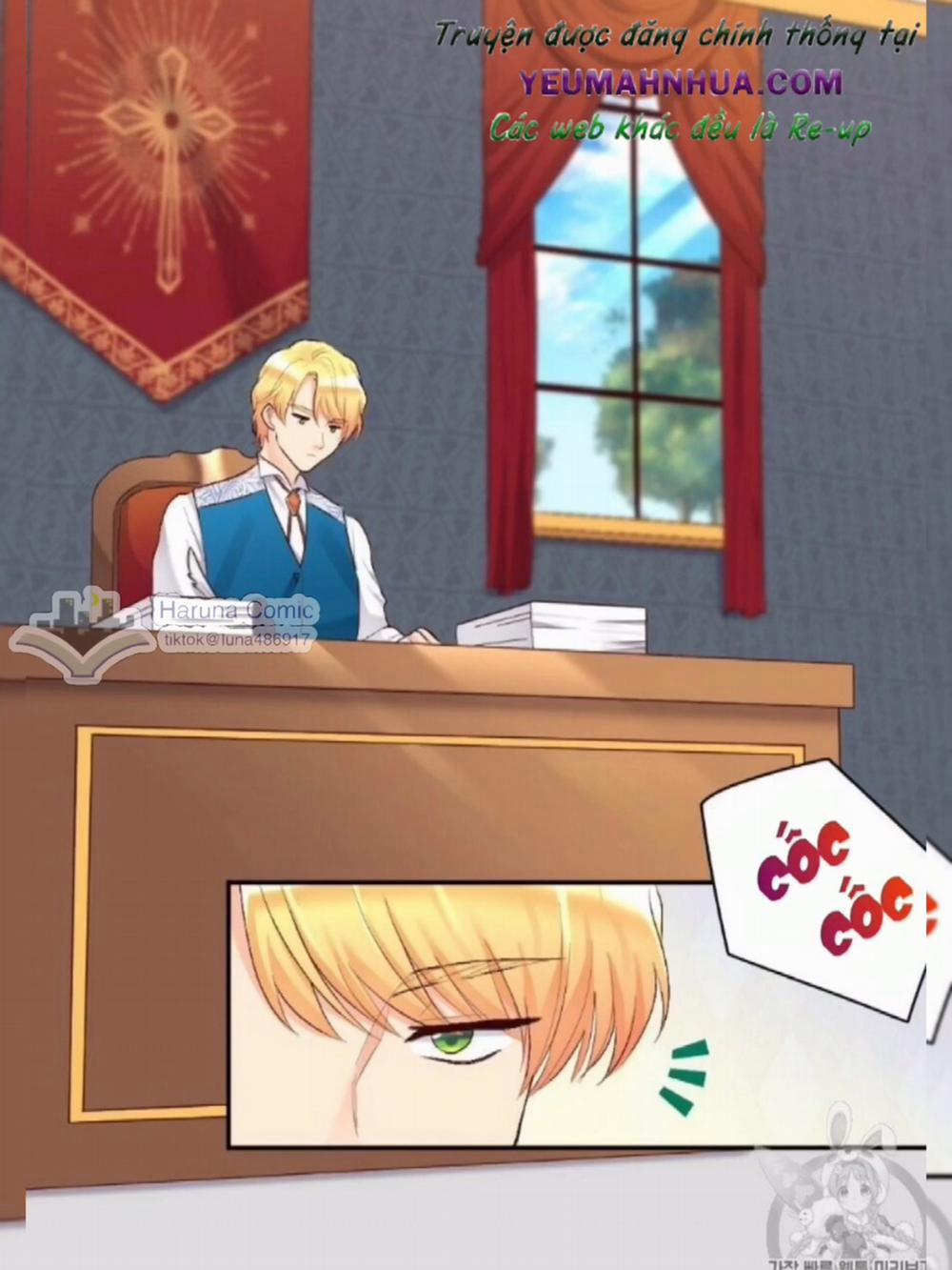 Cuộc Sống Mới Của Cặp Song Sinh 38 trang 20