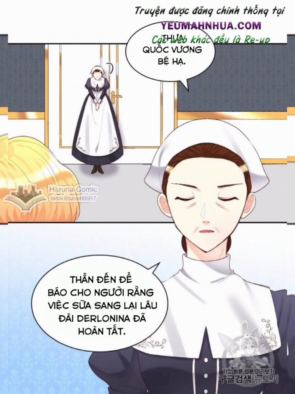 Cuộc Sống Mới Của Cặp Song Sinh 38 trang 21