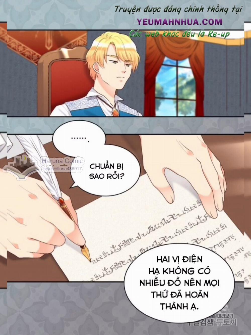 Cuộc Sống Mới Của Cặp Song Sinh 38 trang 22