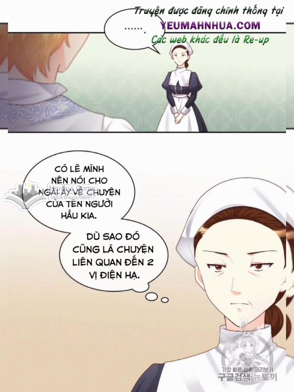 Cuộc Sống Mới Của Cặp Song Sinh 38 trang 24