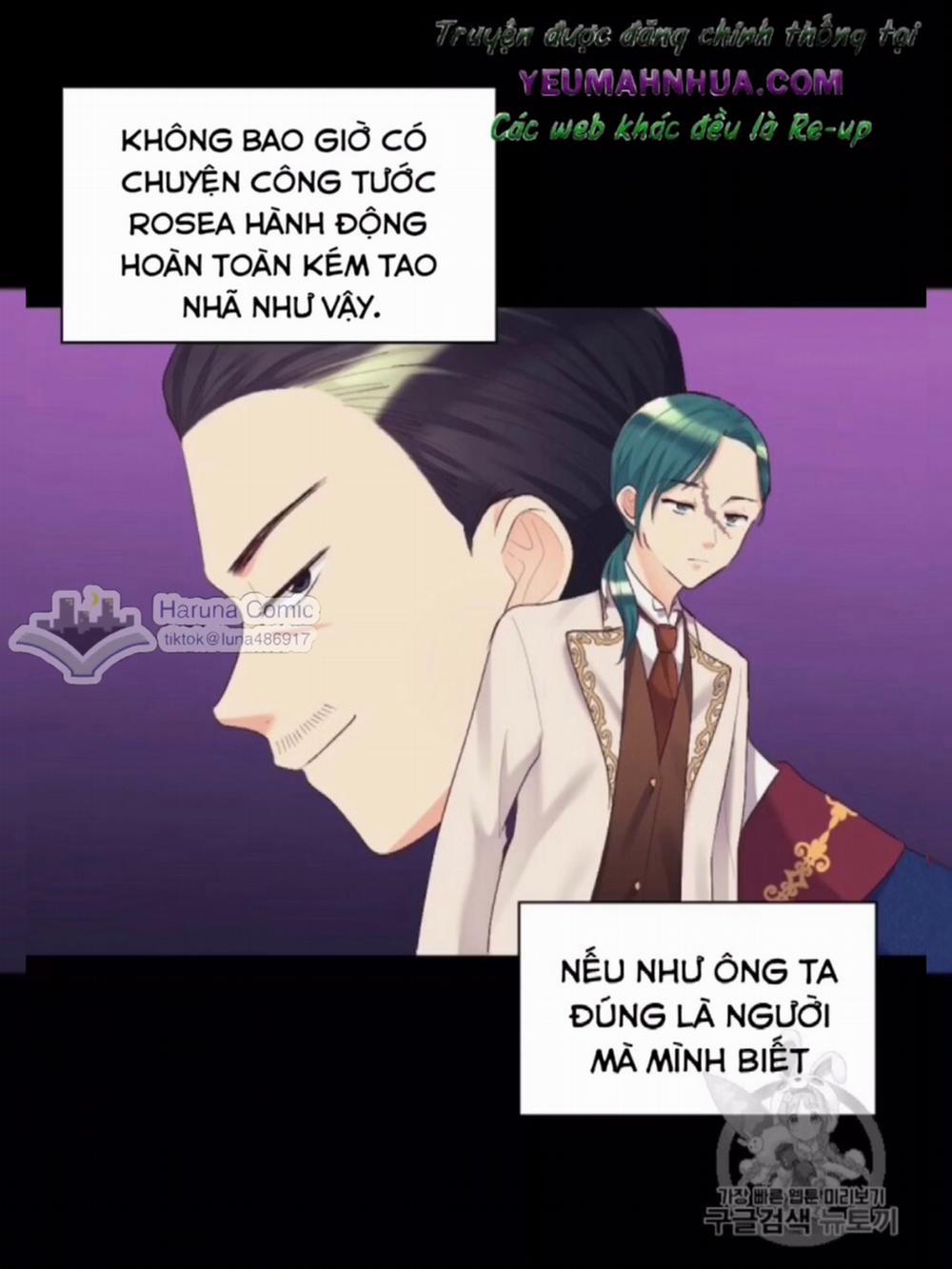 Cuộc Sống Mới Của Cặp Song Sinh 38 trang 25