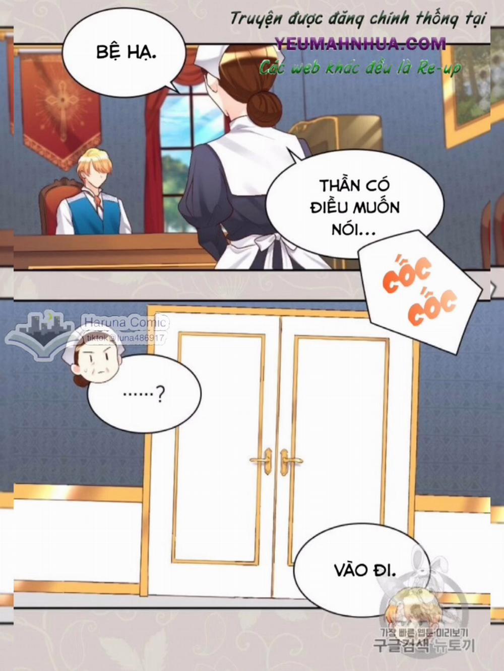 Cuộc Sống Mới Của Cặp Song Sinh 38 trang 26