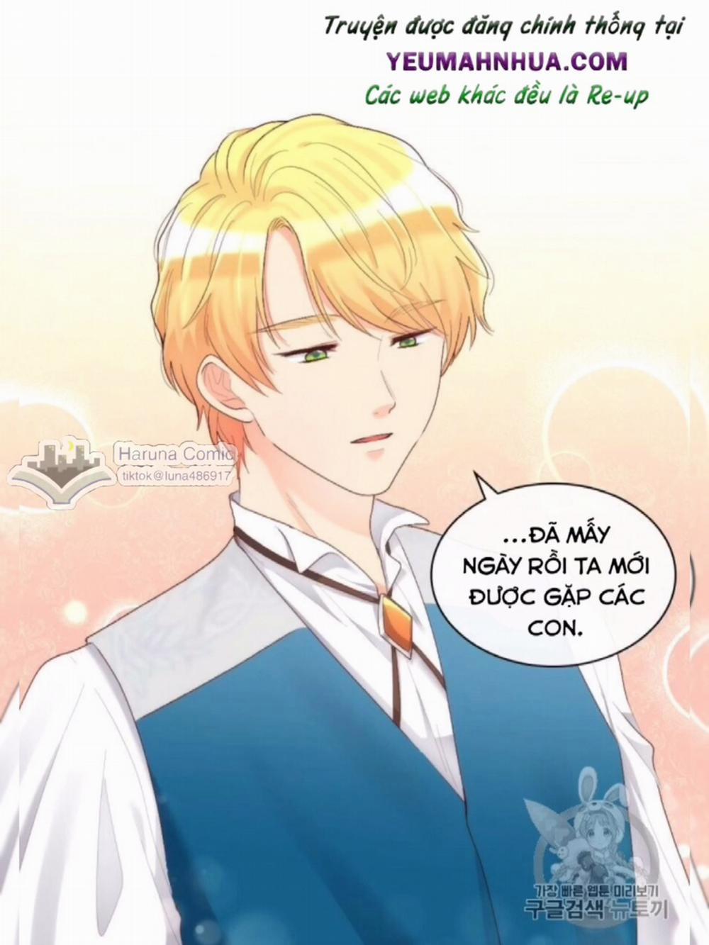 Cuộc Sống Mới Của Cặp Song Sinh 38 trang 29