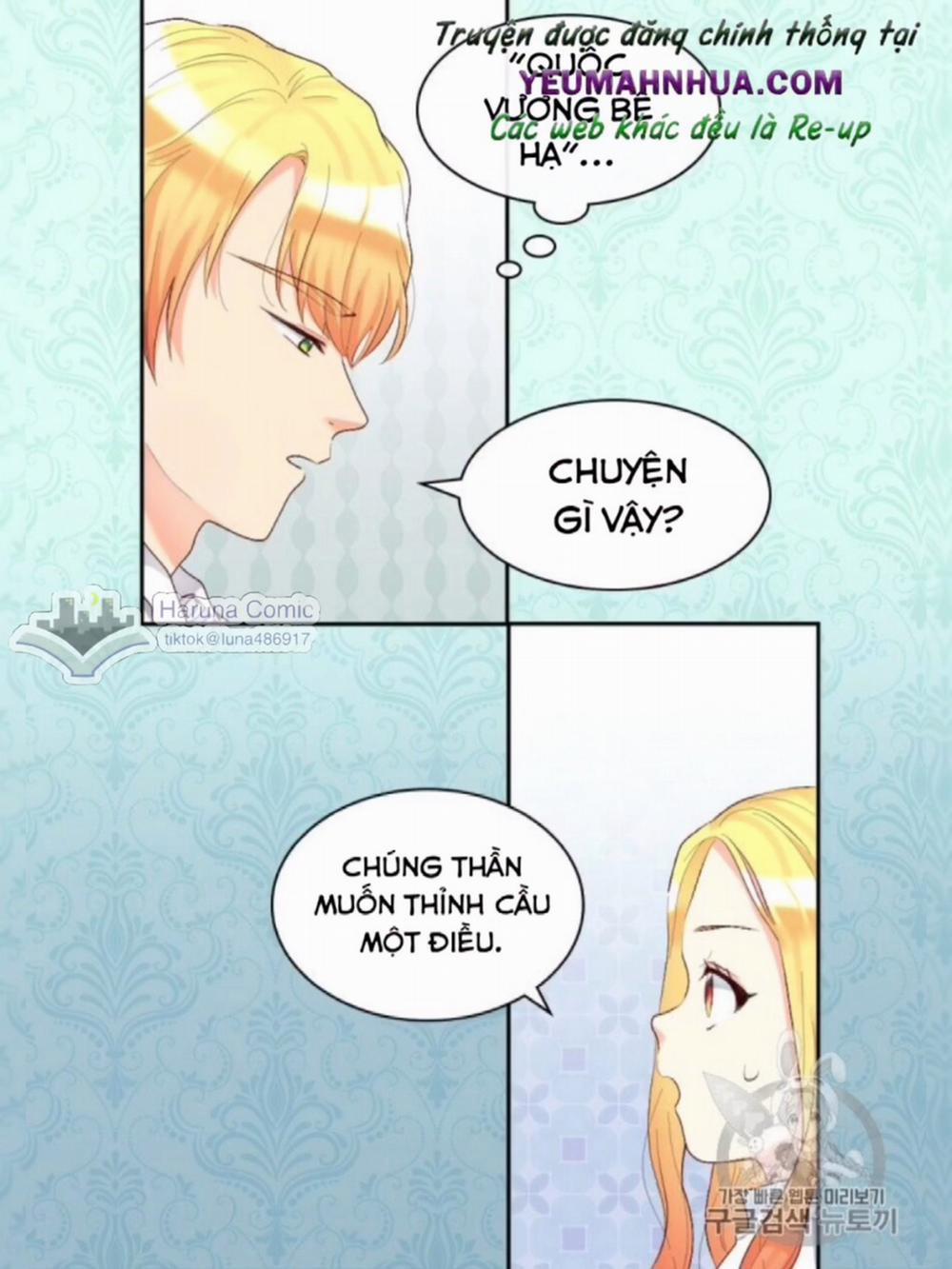 Cuộc Sống Mới Của Cặp Song Sinh 38 trang 31