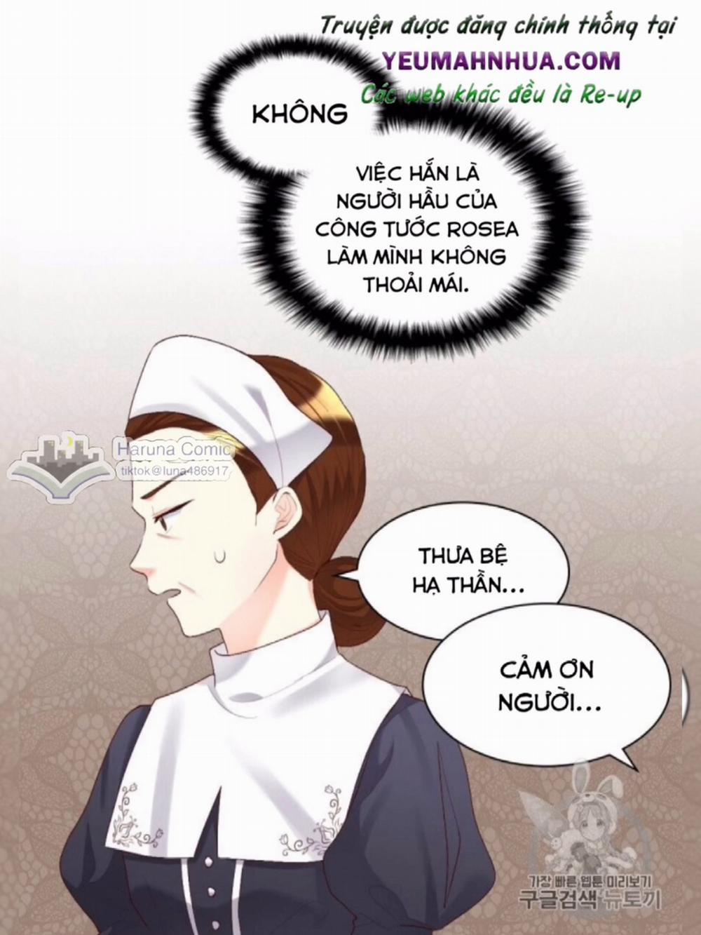 Cuộc Sống Mới Của Cặp Song Sinh 38 trang 34