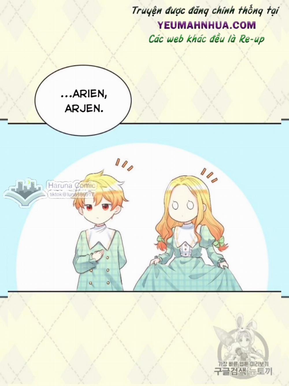 Cuộc Sống Mới Của Cặp Song Sinh 38 trang 38