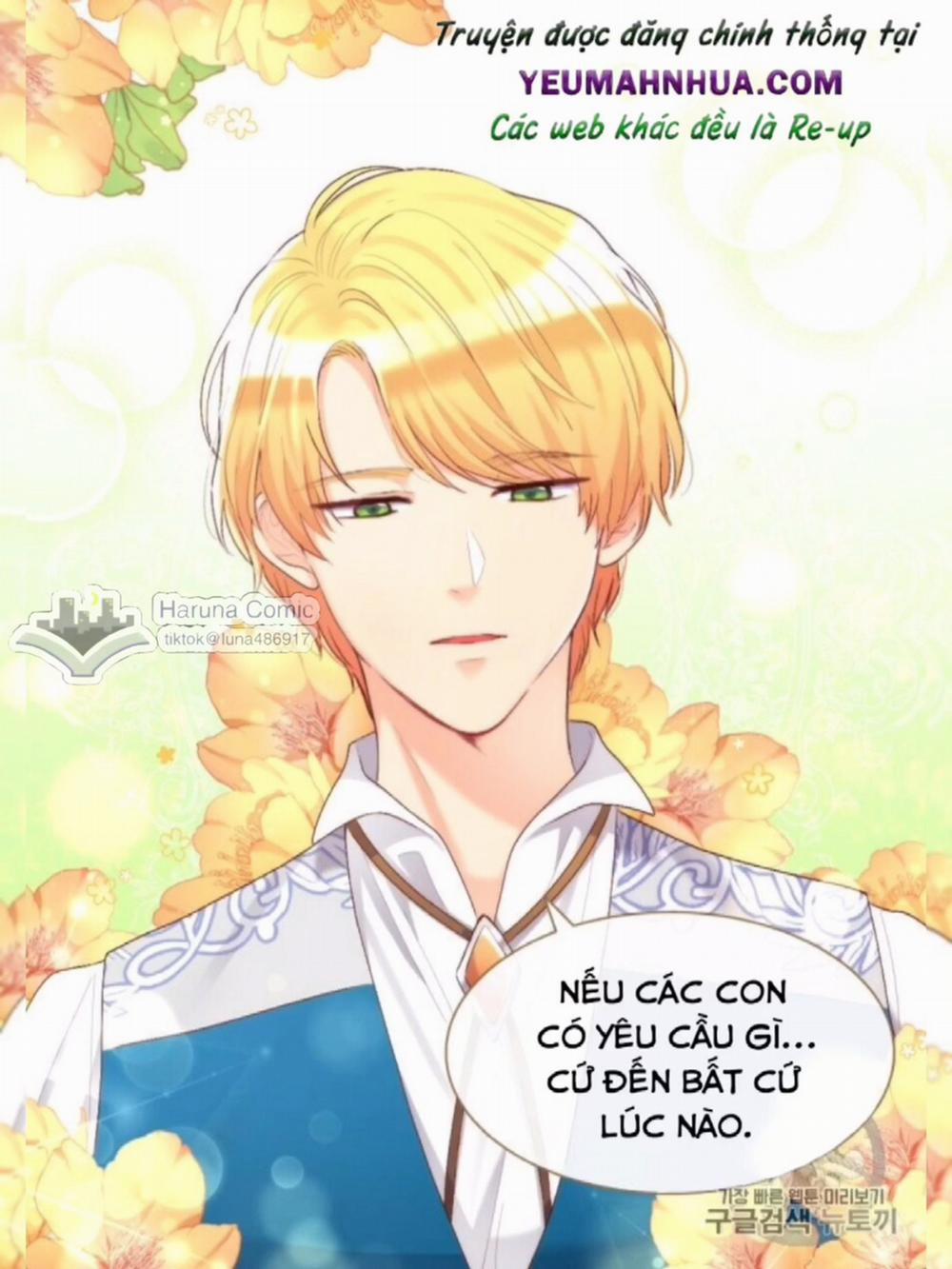 Cuộc Sống Mới Của Cặp Song Sinh 38 trang 39