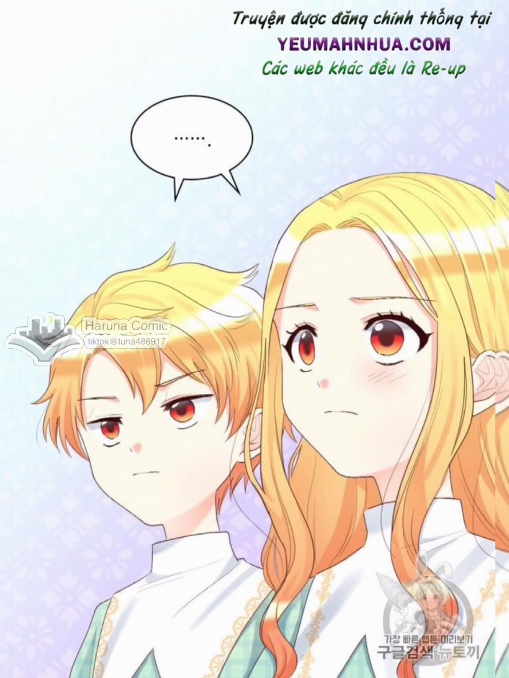 Cuộc Sống Mới Của Cặp Song Sinh 38 trang 40