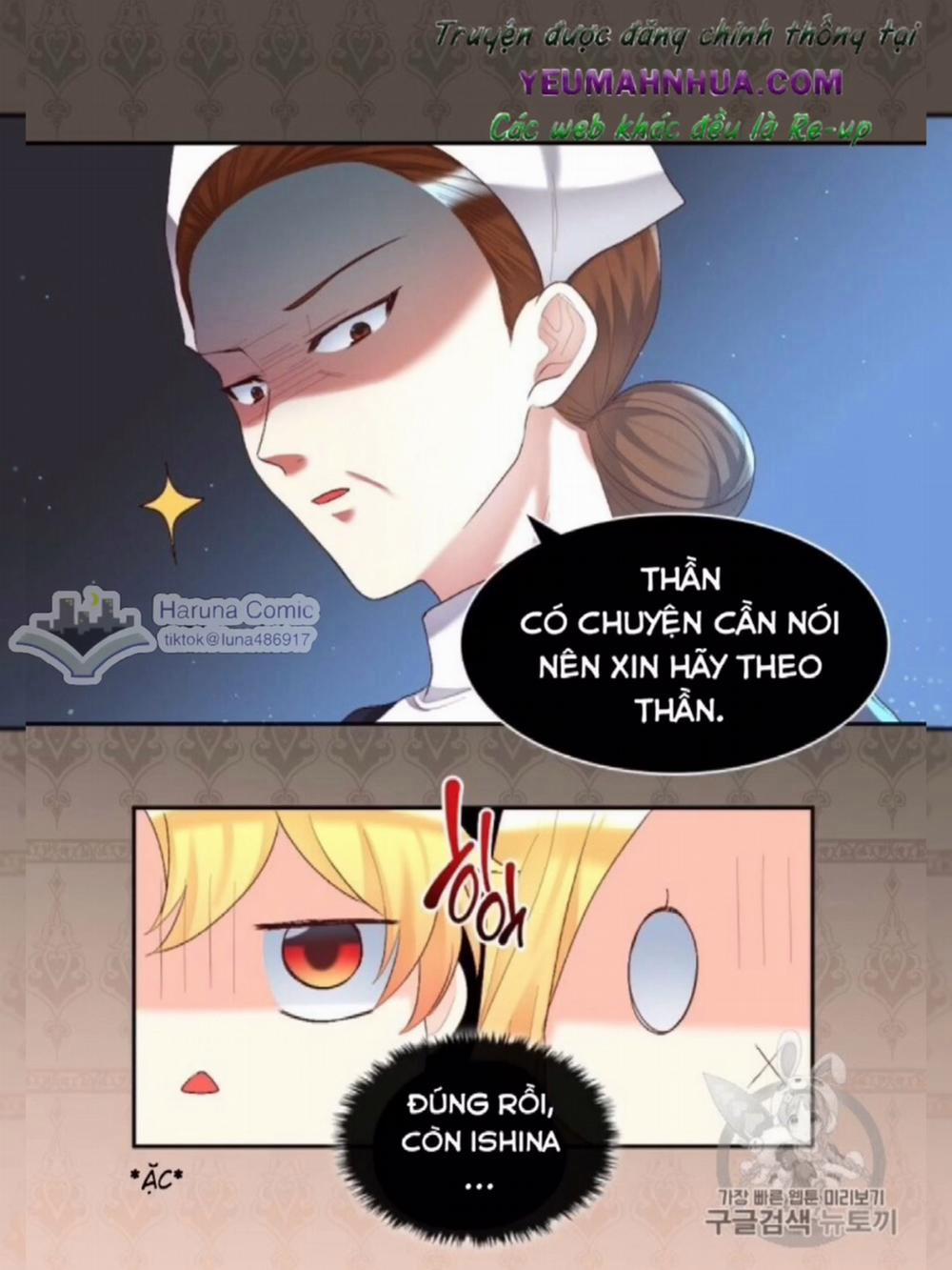 Cuộc Sống Mới Của Cặp Song Sinh 38 trang 42