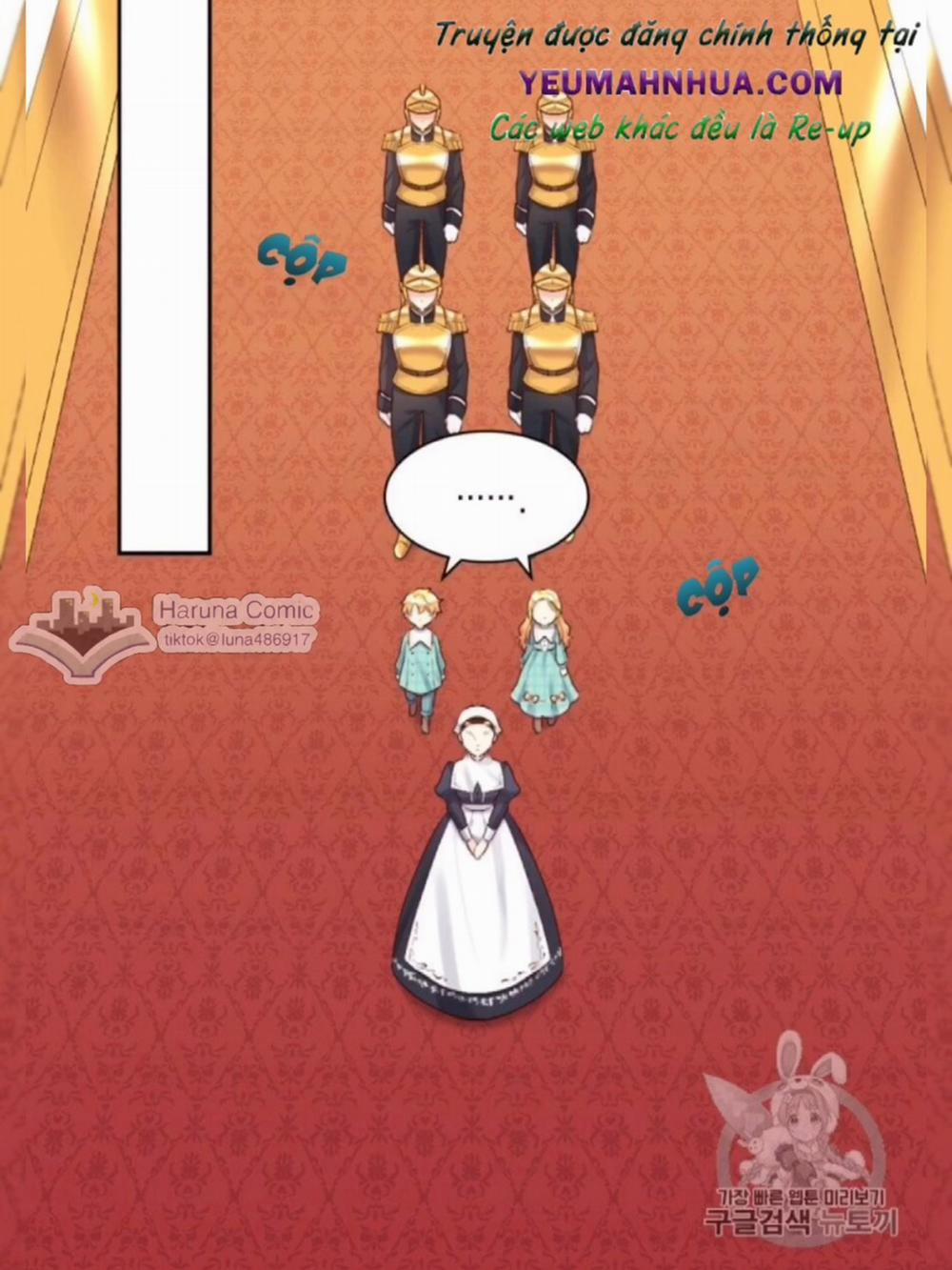 Cuộc Sống Mới Của Cặp Song Sinh 38 trang 43