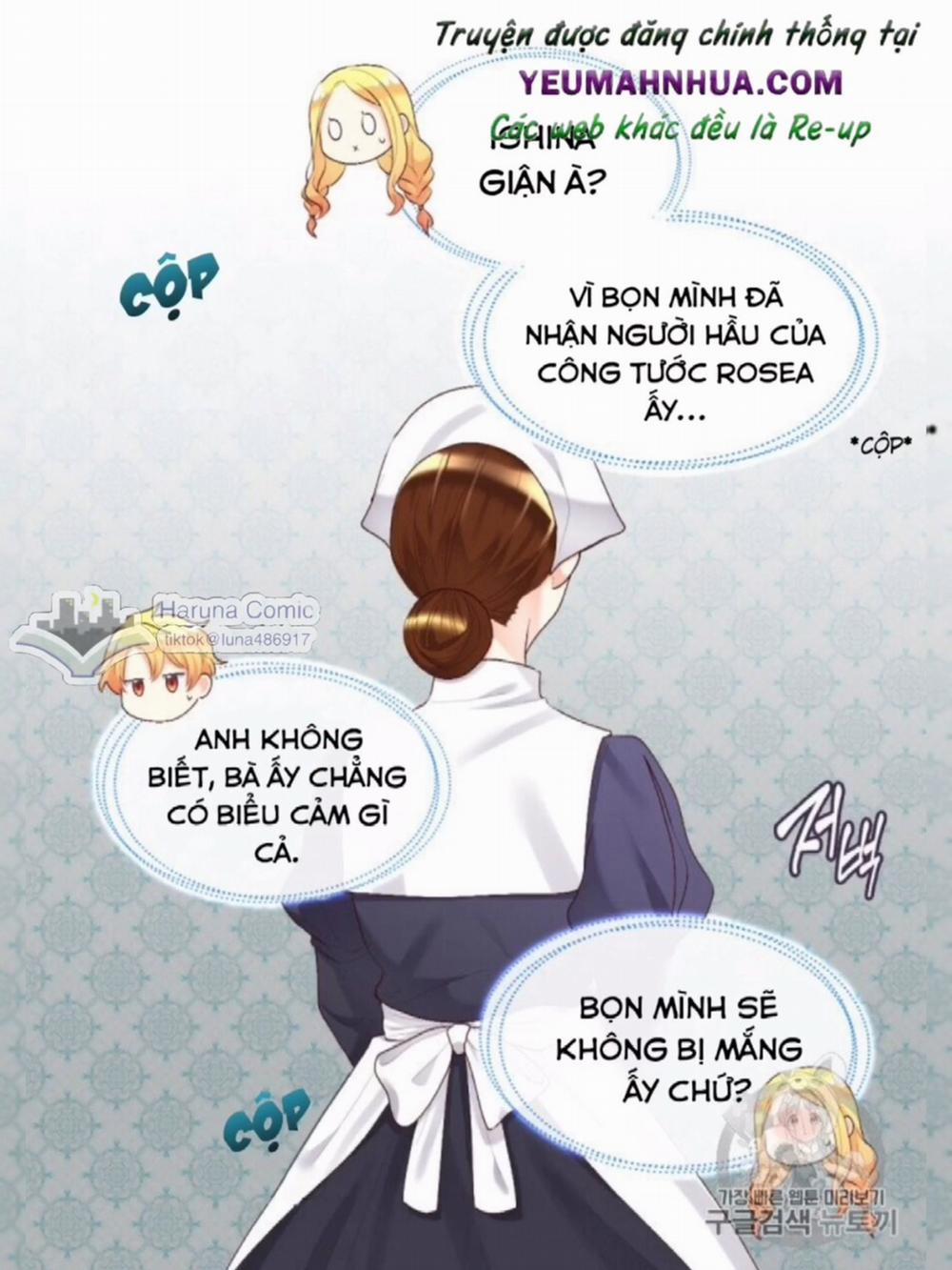 Cuộc Sống Mới Của Cặp Song Sinh 38 trang 44