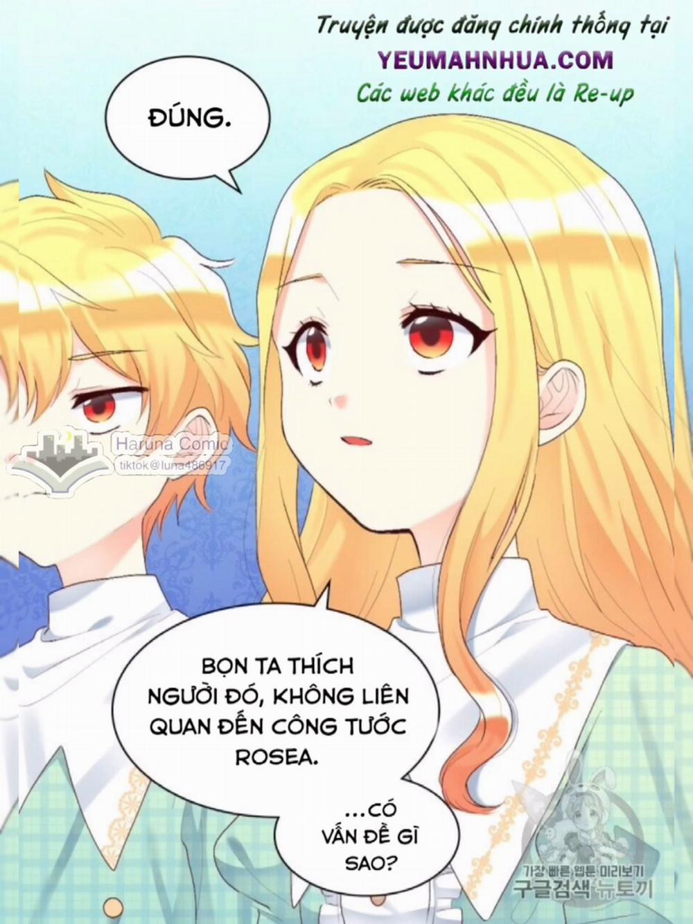 Cuộc Sống Mới Của Cặp Song Sinh 38 trang 48